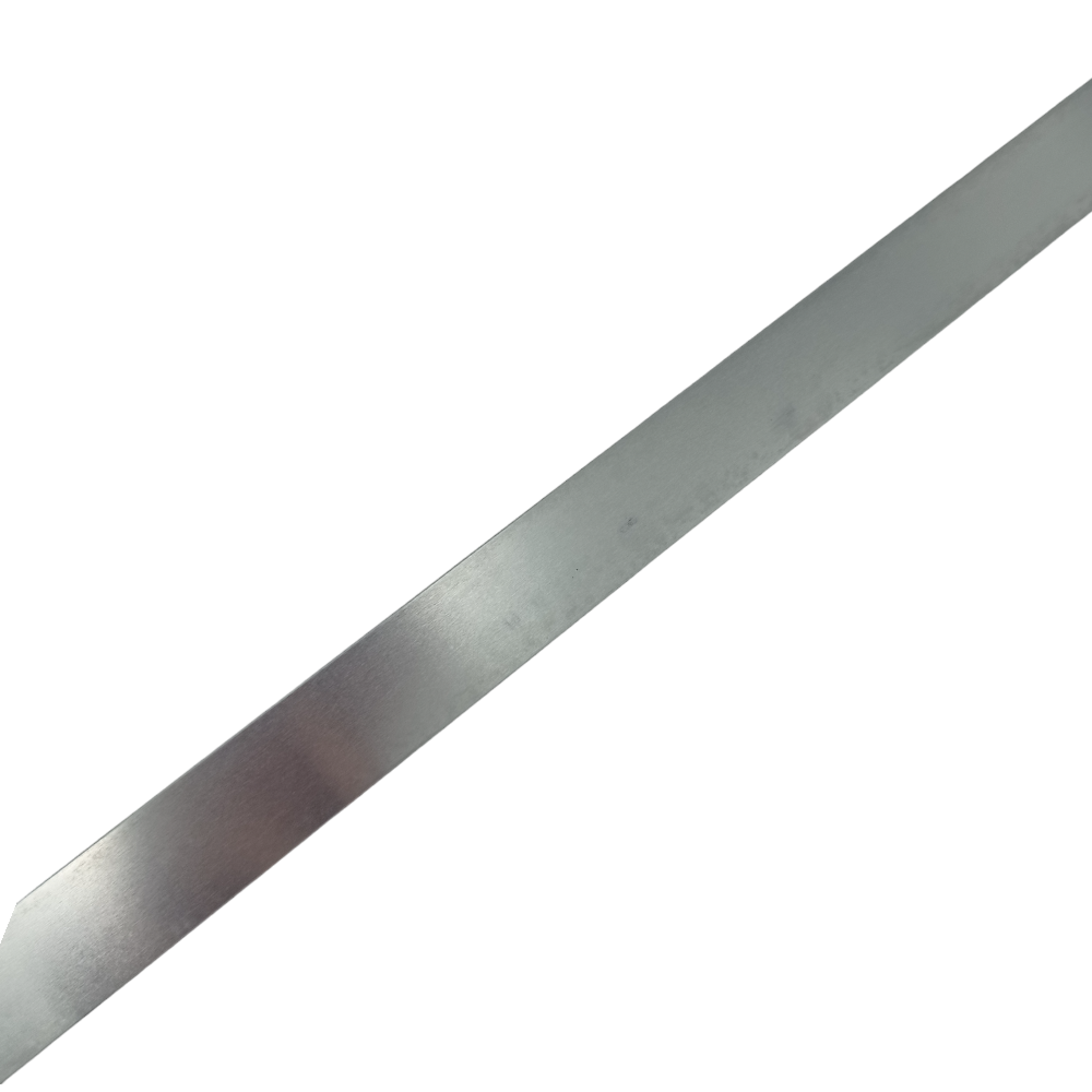 4CB355443 - CREASING RULER 1 MTR