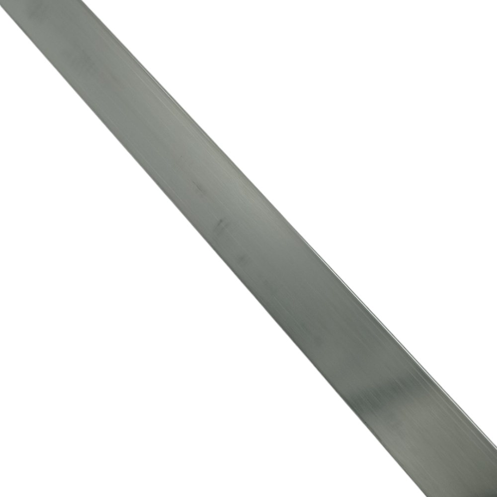 4CB345762 - CREASING RULER 1 MTR