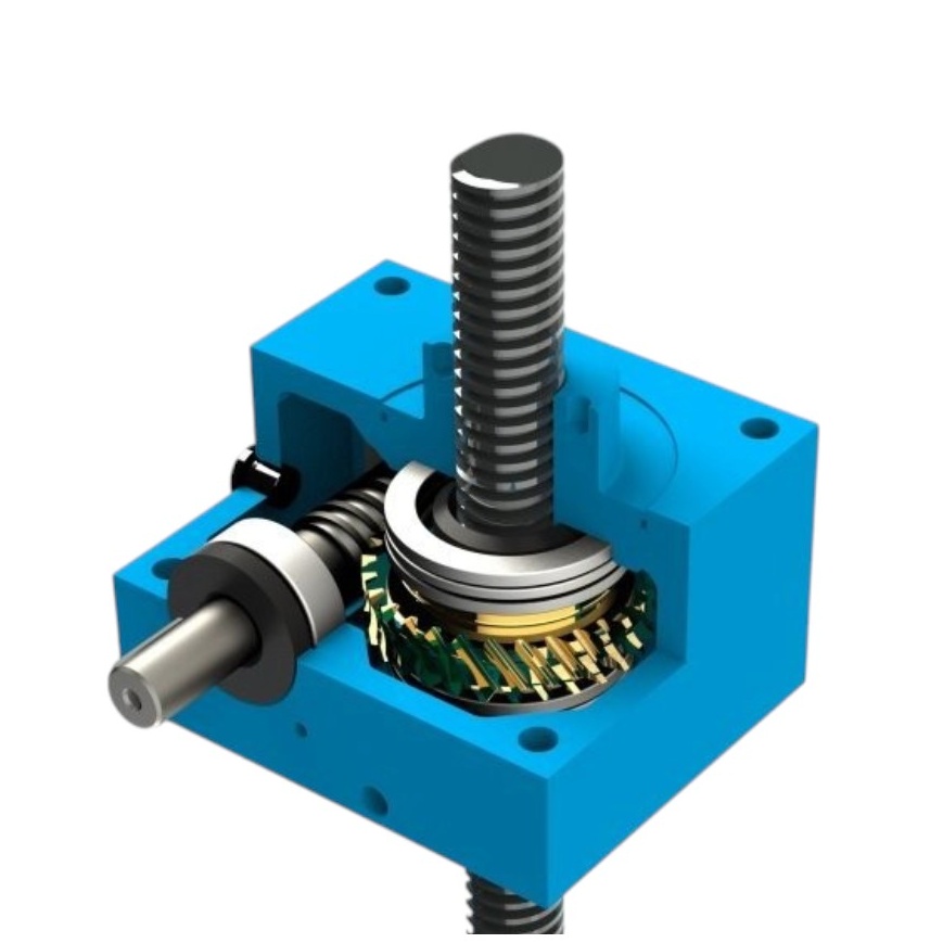 4CB519071 - JACK