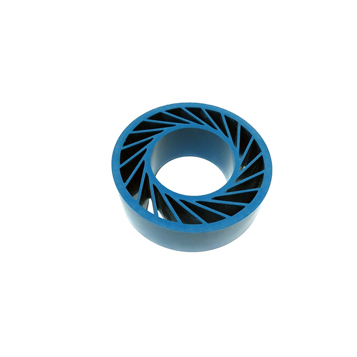4CB344972 - NO-CRUSH ROLLER