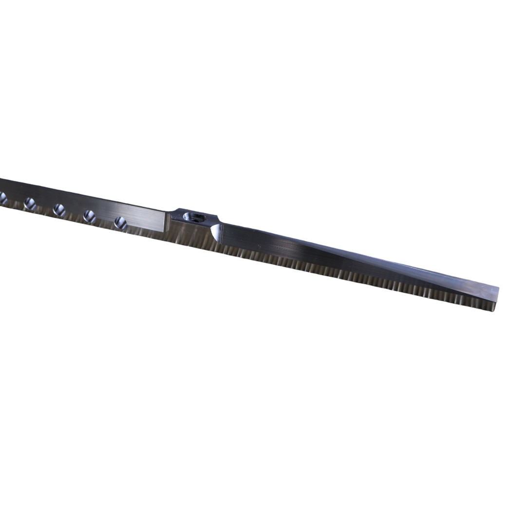 FLAT BAR