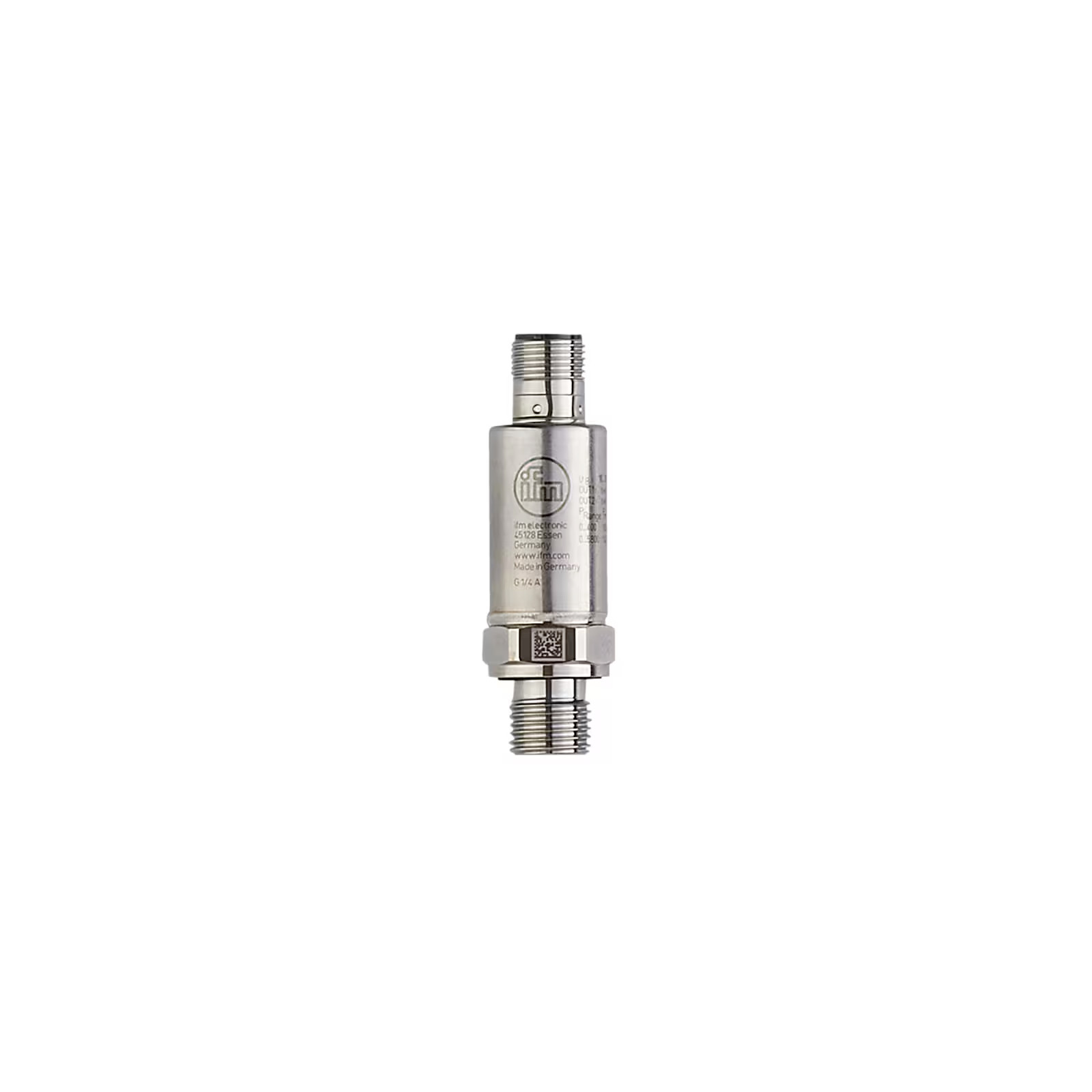 4CB519083 - MAX PRESSURE SWITCH [16,5 Bar]