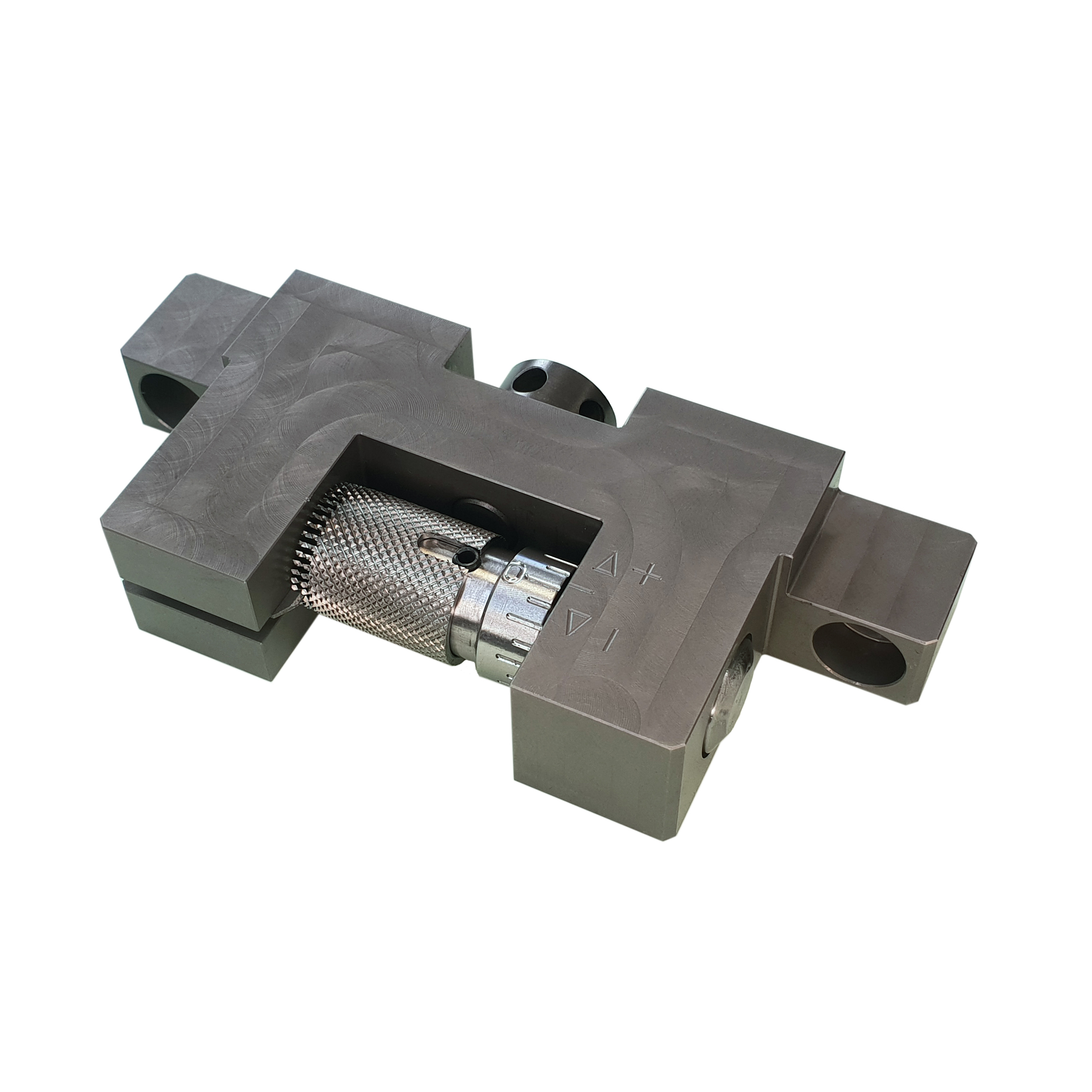 4CB58343 - MICROMETRIC ADJUSTMENT OOS