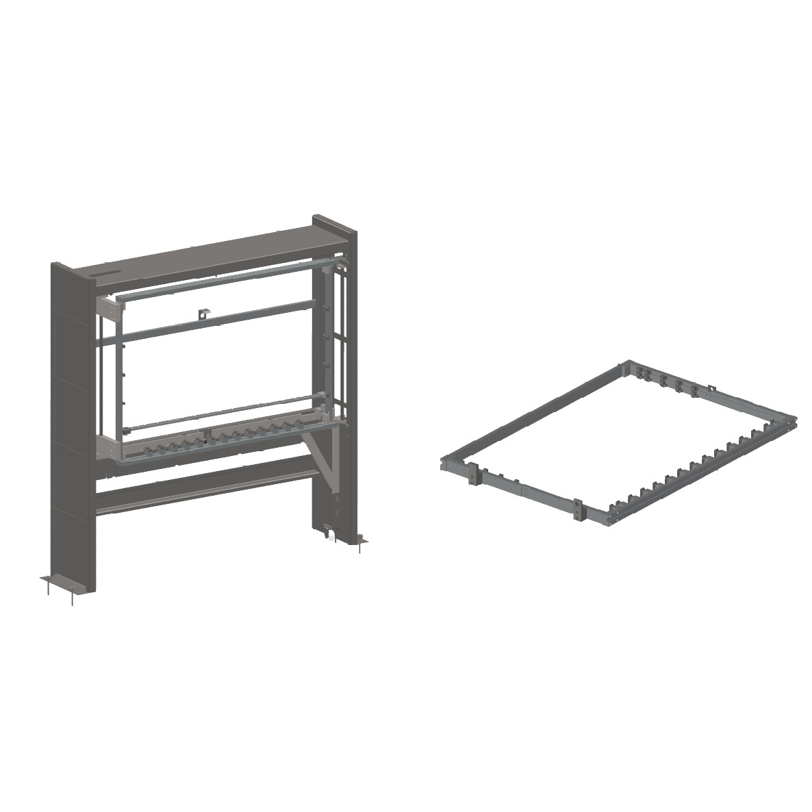 4CB80008 - PREPARATION TABLE