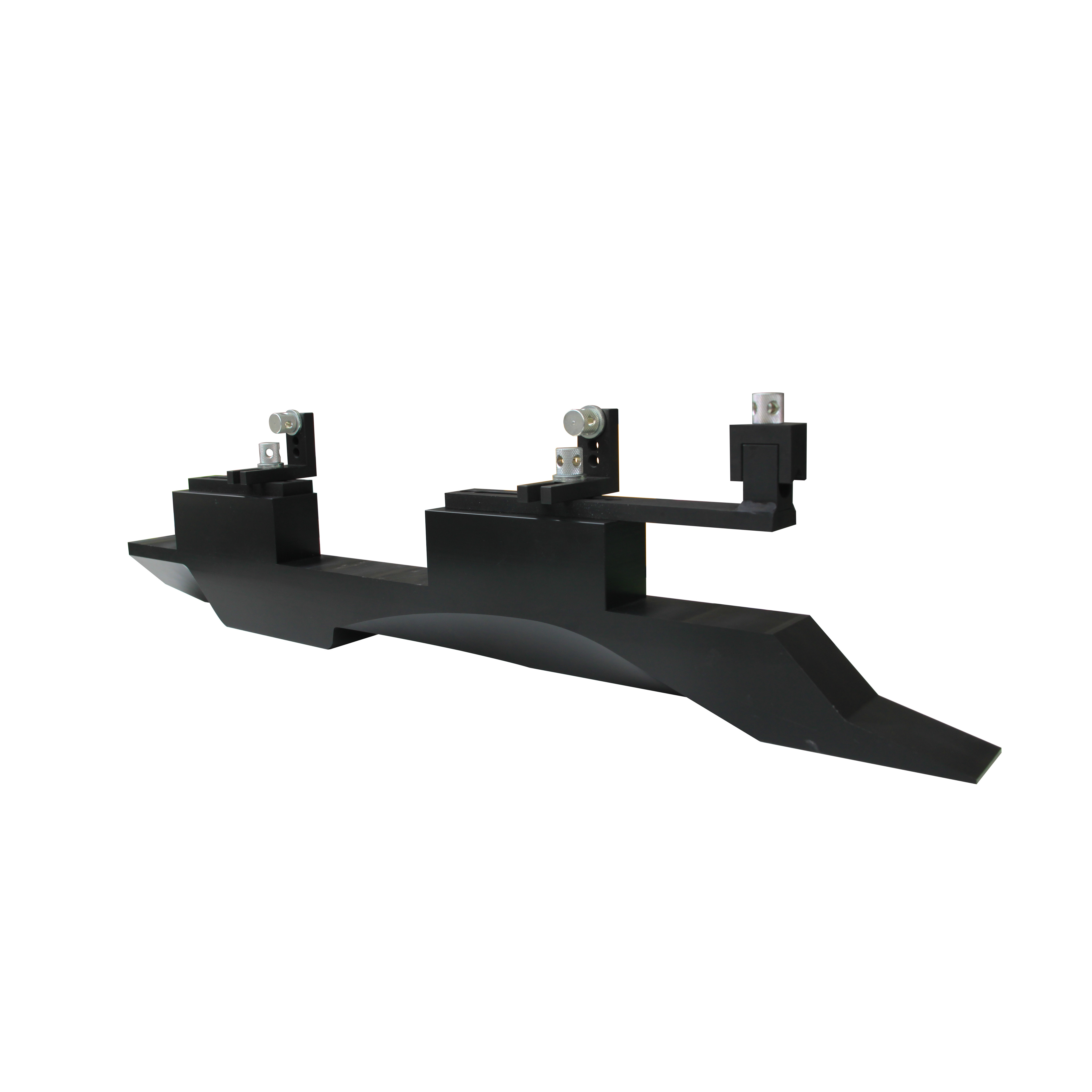 4CB85371 - FORMER RIGHT 30 MM (PLASTIC)