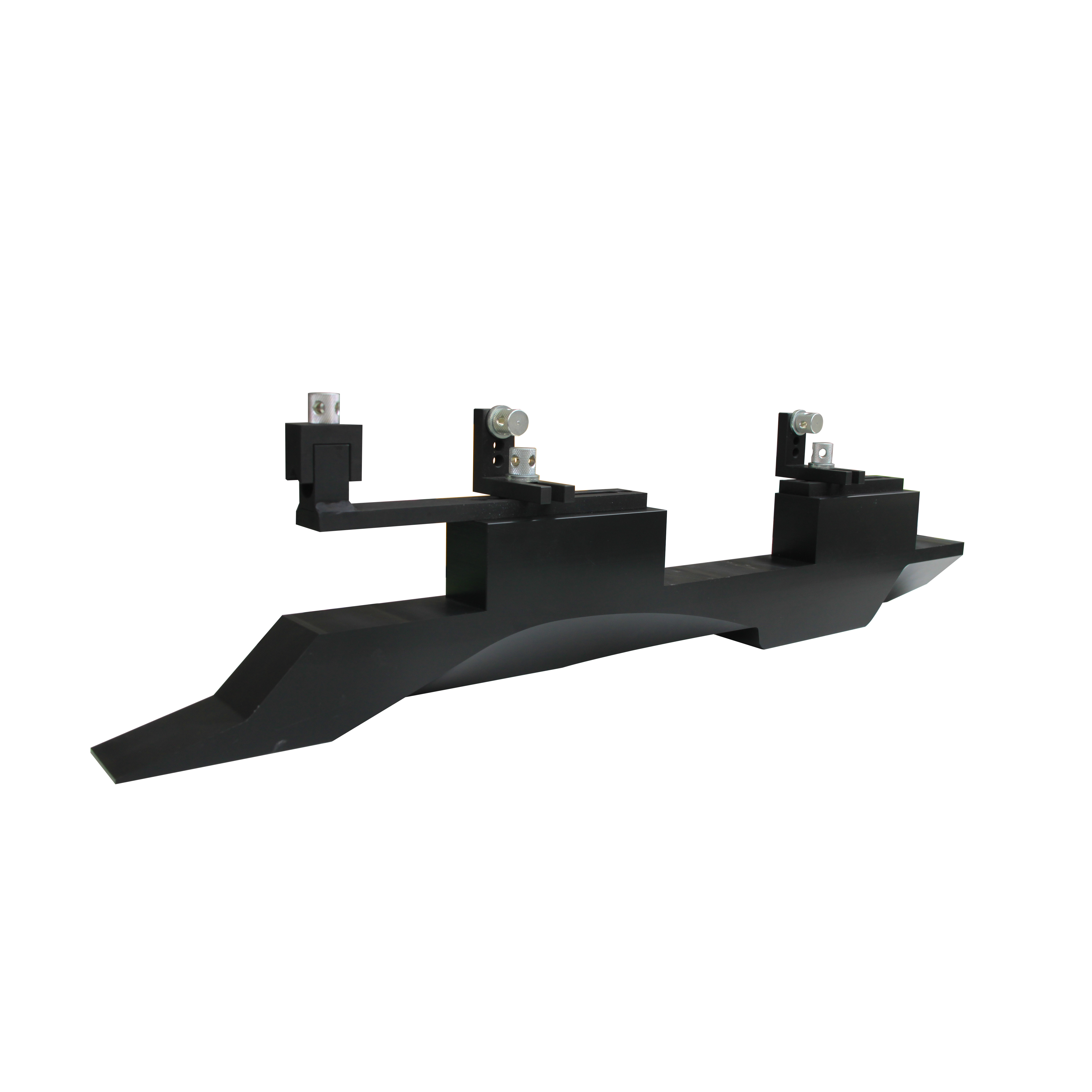 4CB85374 - FORMER LEFT 80 MM (PLASTIC)