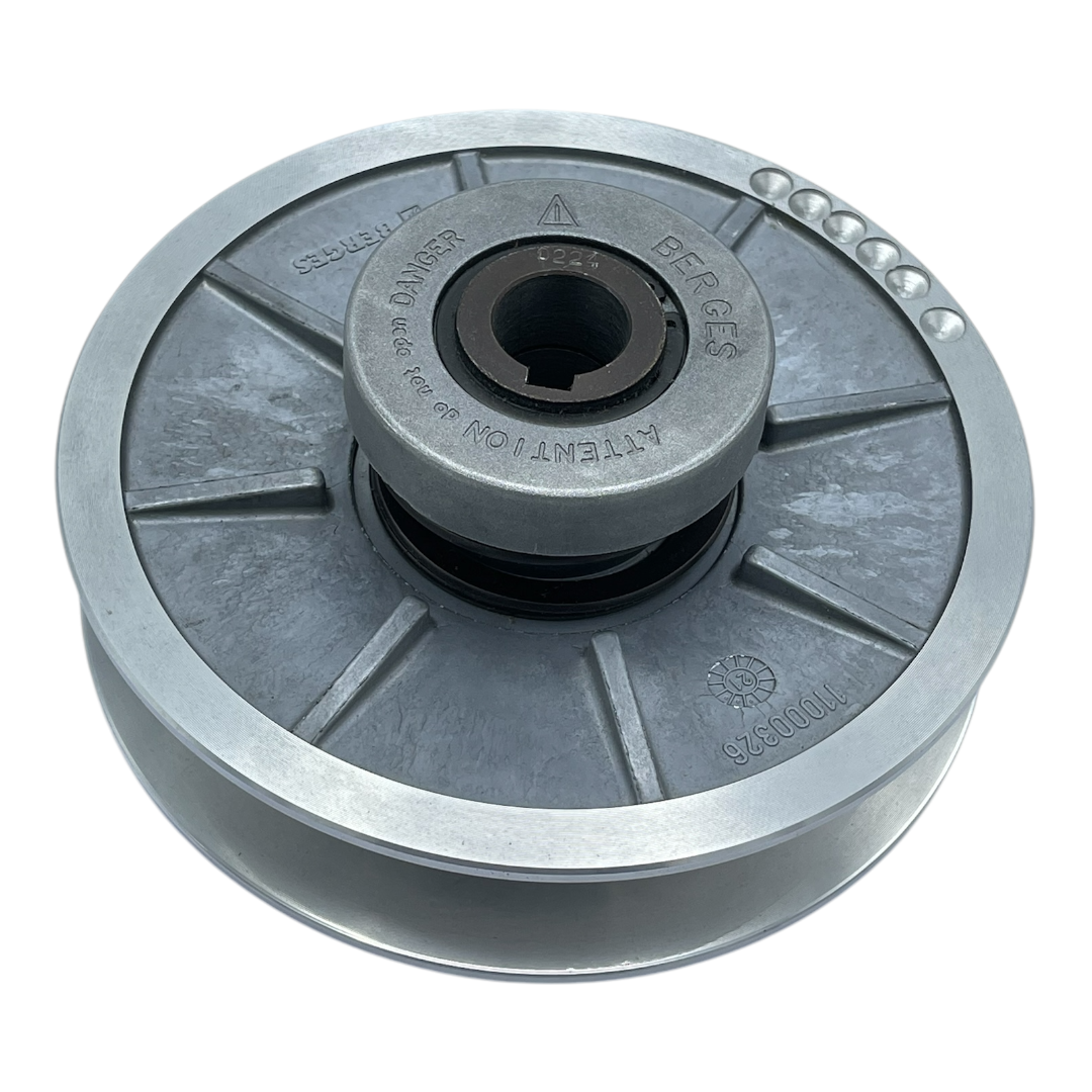 4CB08109 - SPRING PULLEY