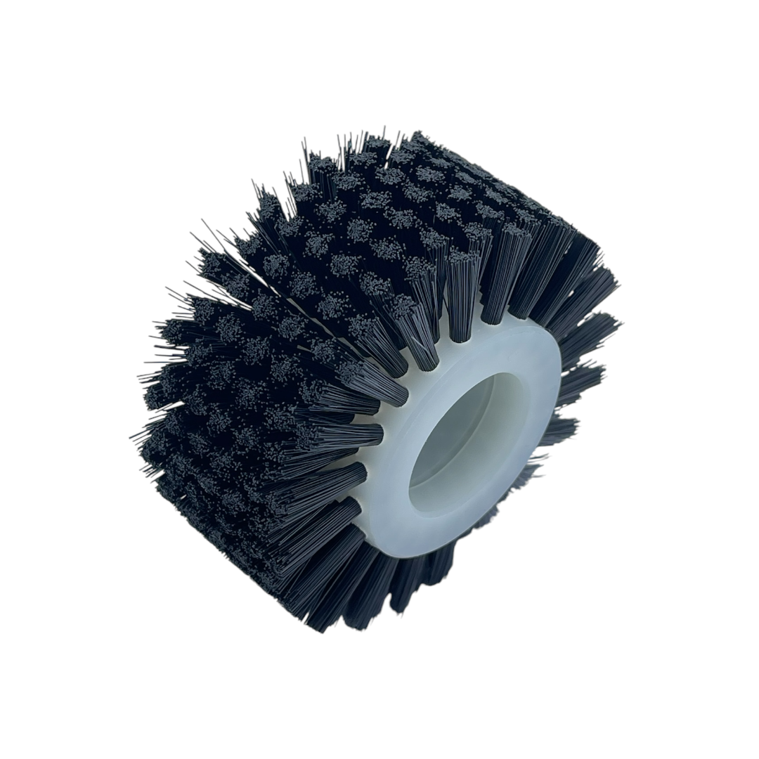 4CB346196 - BRUSH (ROTARY)