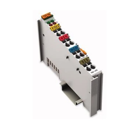 4CB484206 - ANALOGOUS INPUT TERMINAL (750-476)