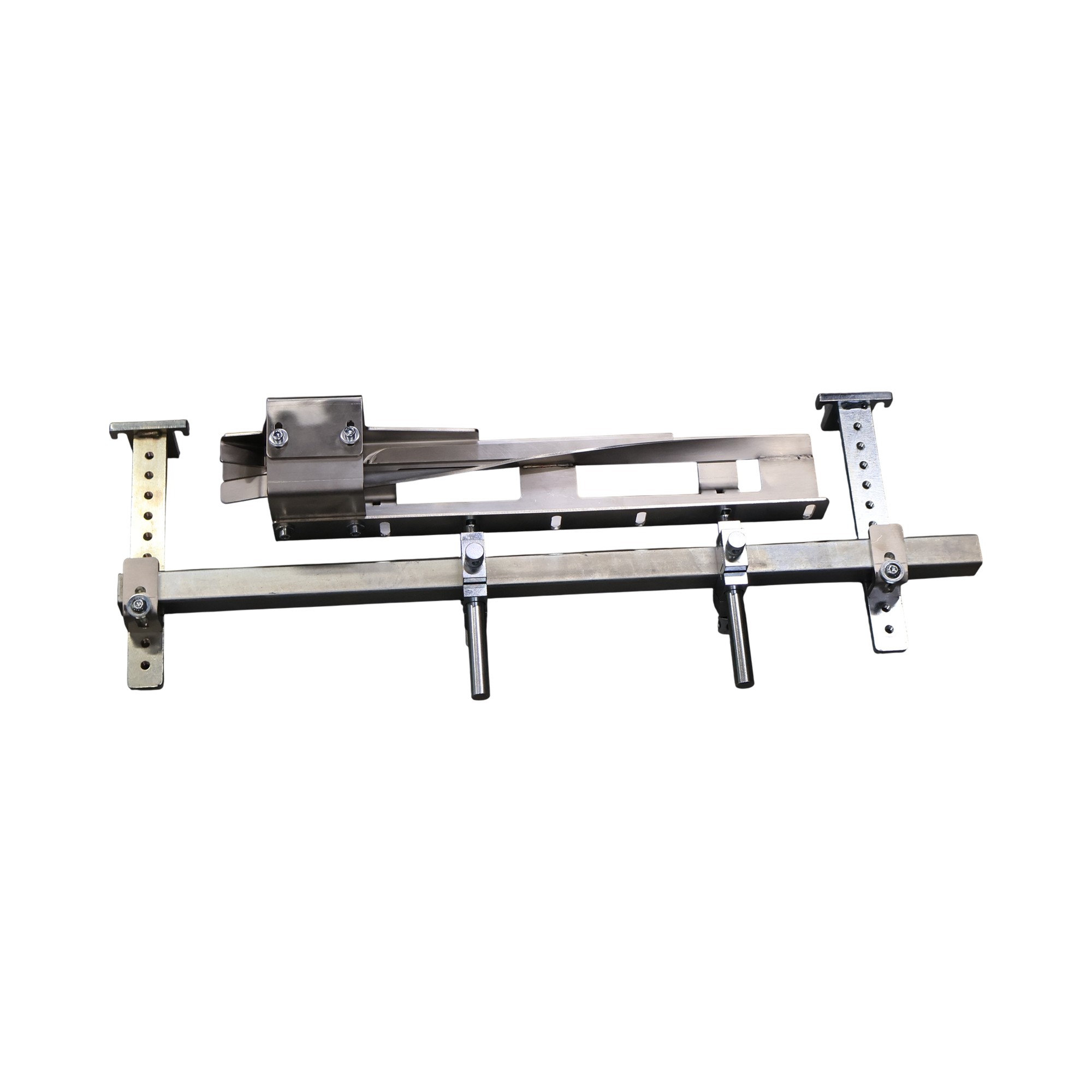 4CB08146 - RIGHT HELICAL GUIDE (1 FOLD)