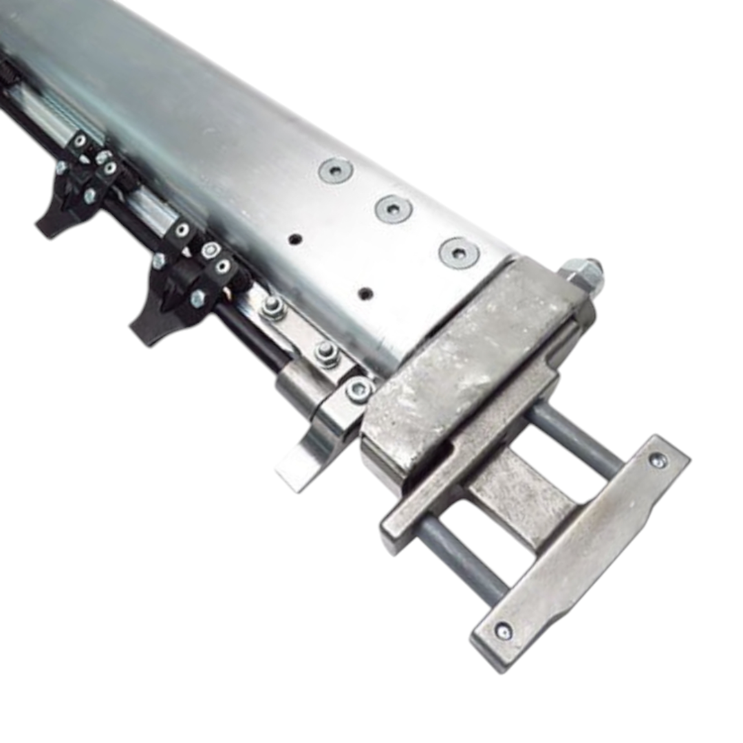 4CB02578 - GRIPPER BAR