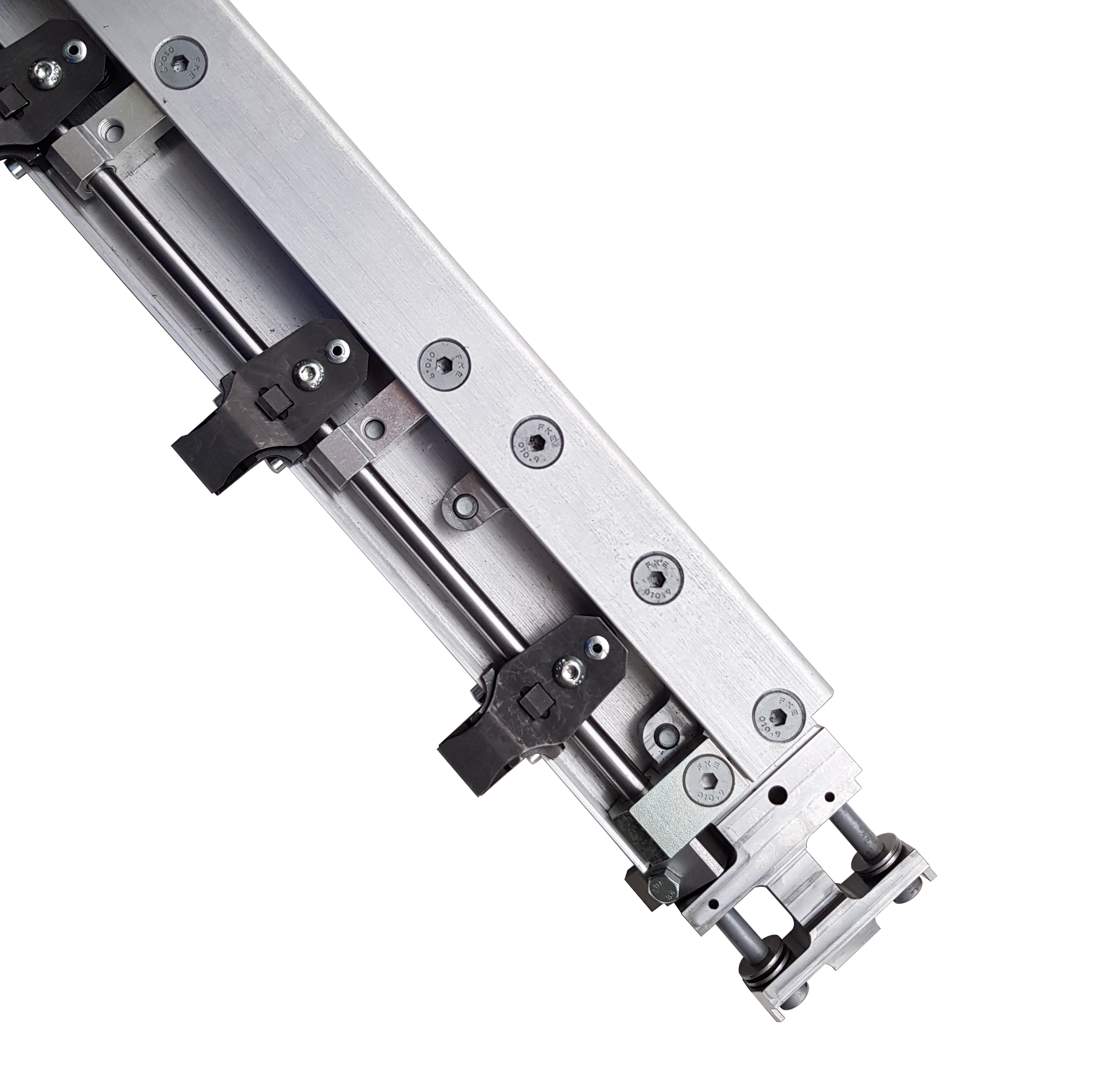 4CB04996 - GRIPPER BAR MARGINLESS