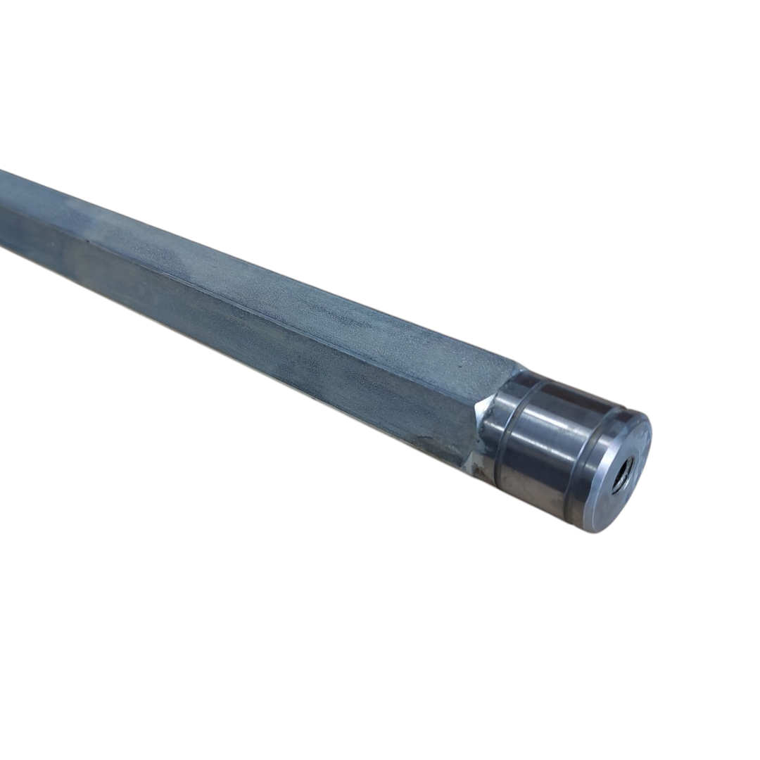 4CB62585 - HEX SHAFT