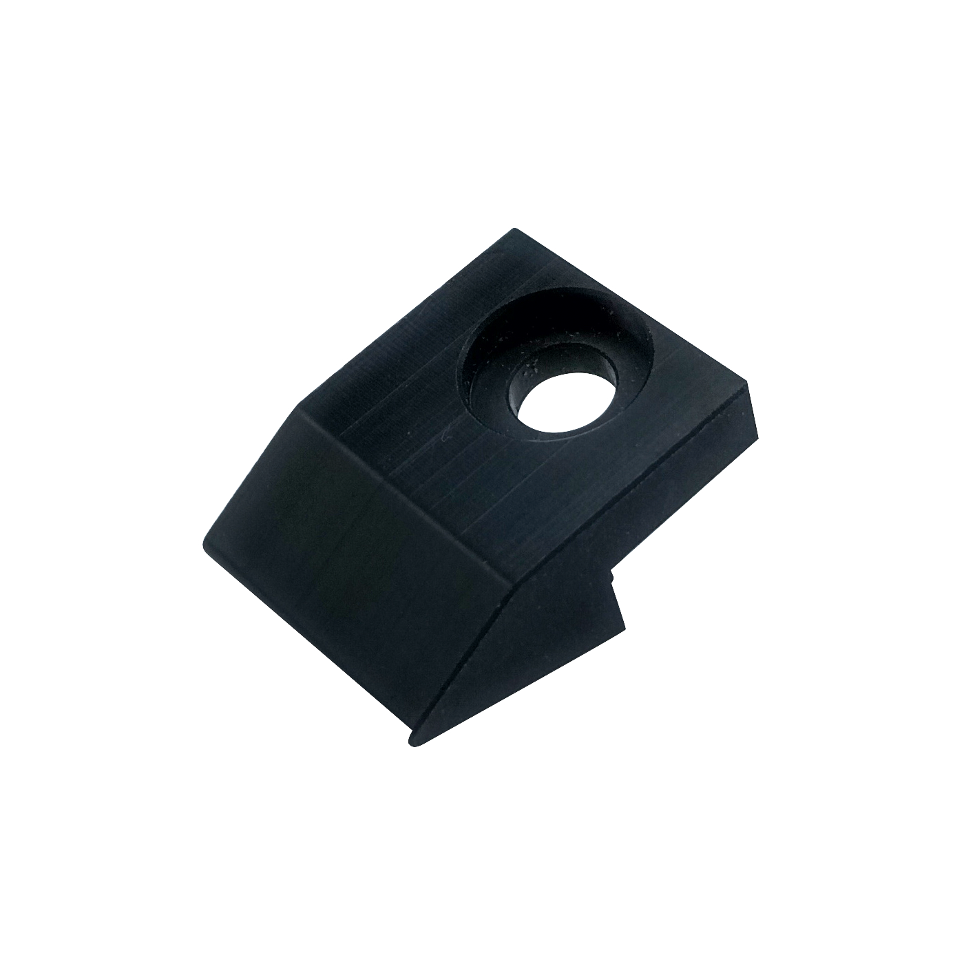 4CB85083 - TIP FOLDOVER HOOK
