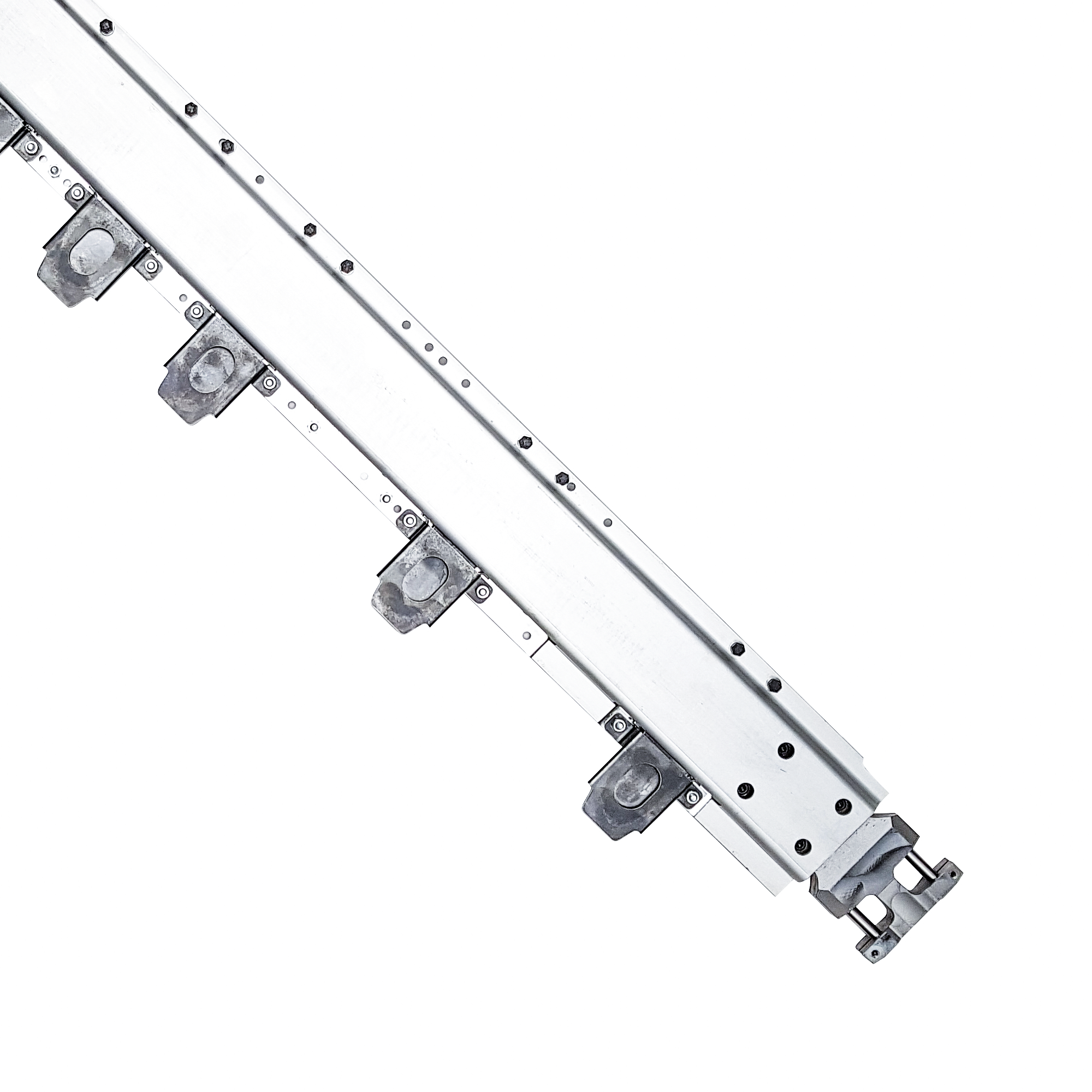 4CB06602 - GRIPPER BAR