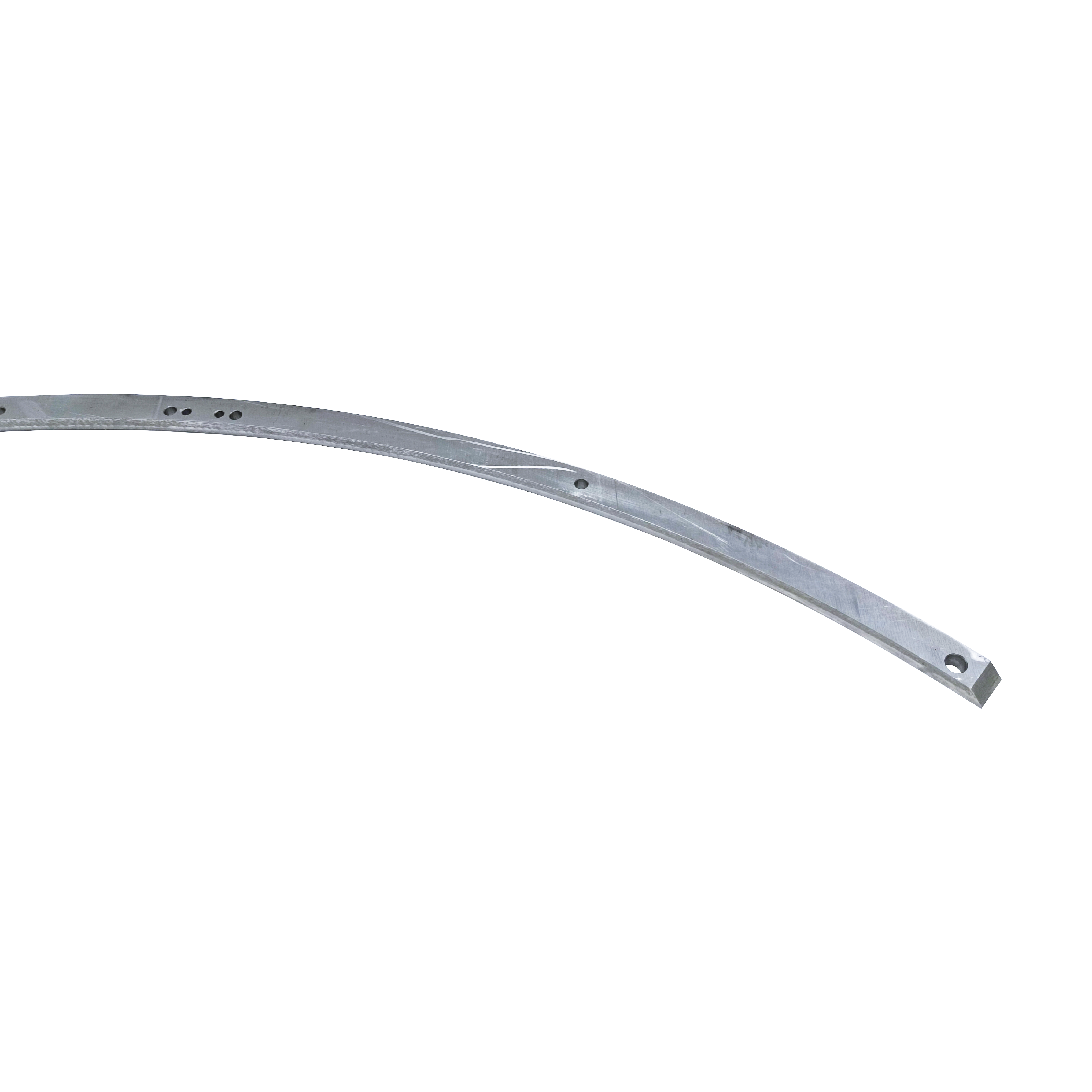 4CB09143 - UPPER GUIDE