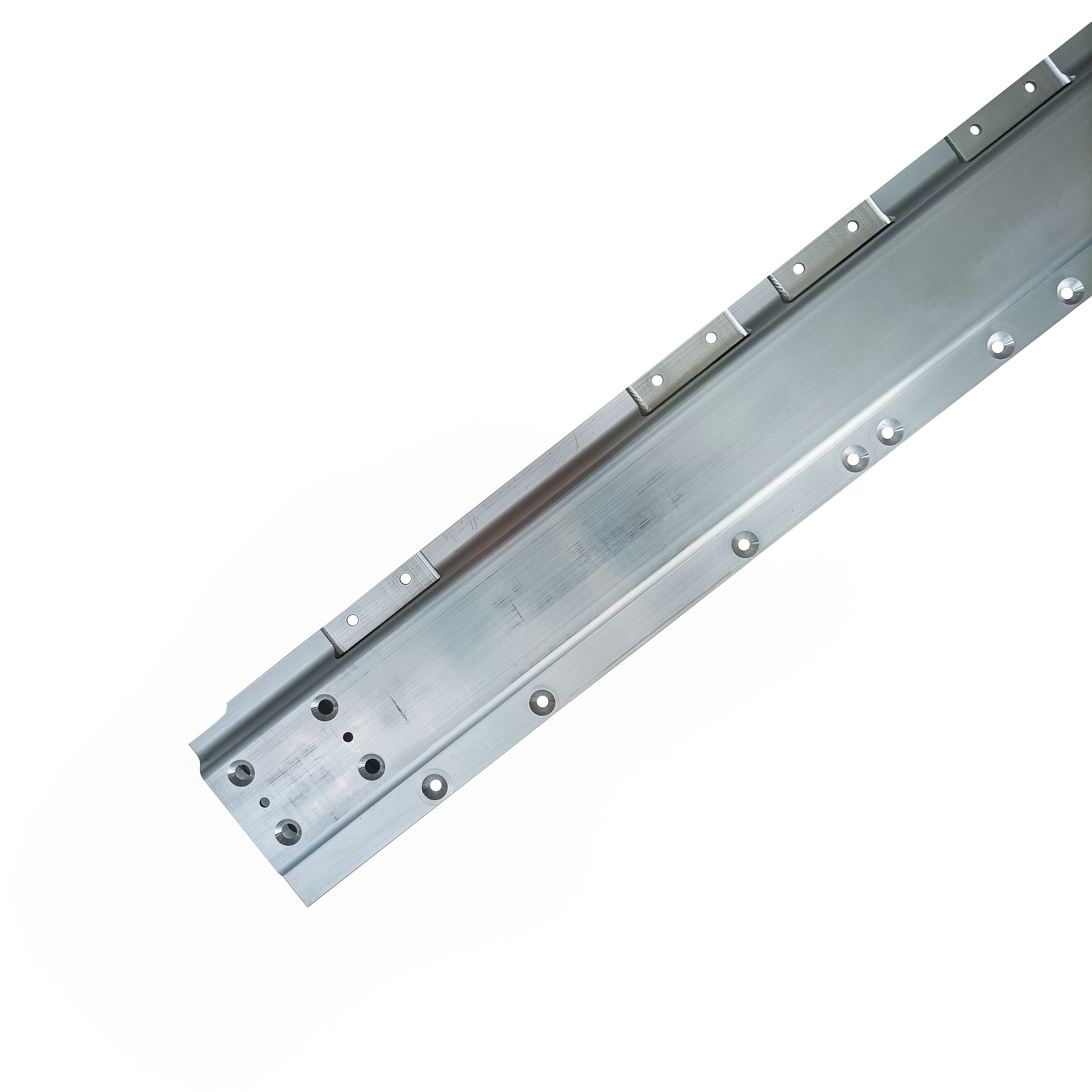 4CB08219 - GRIPPER BAR SHELL