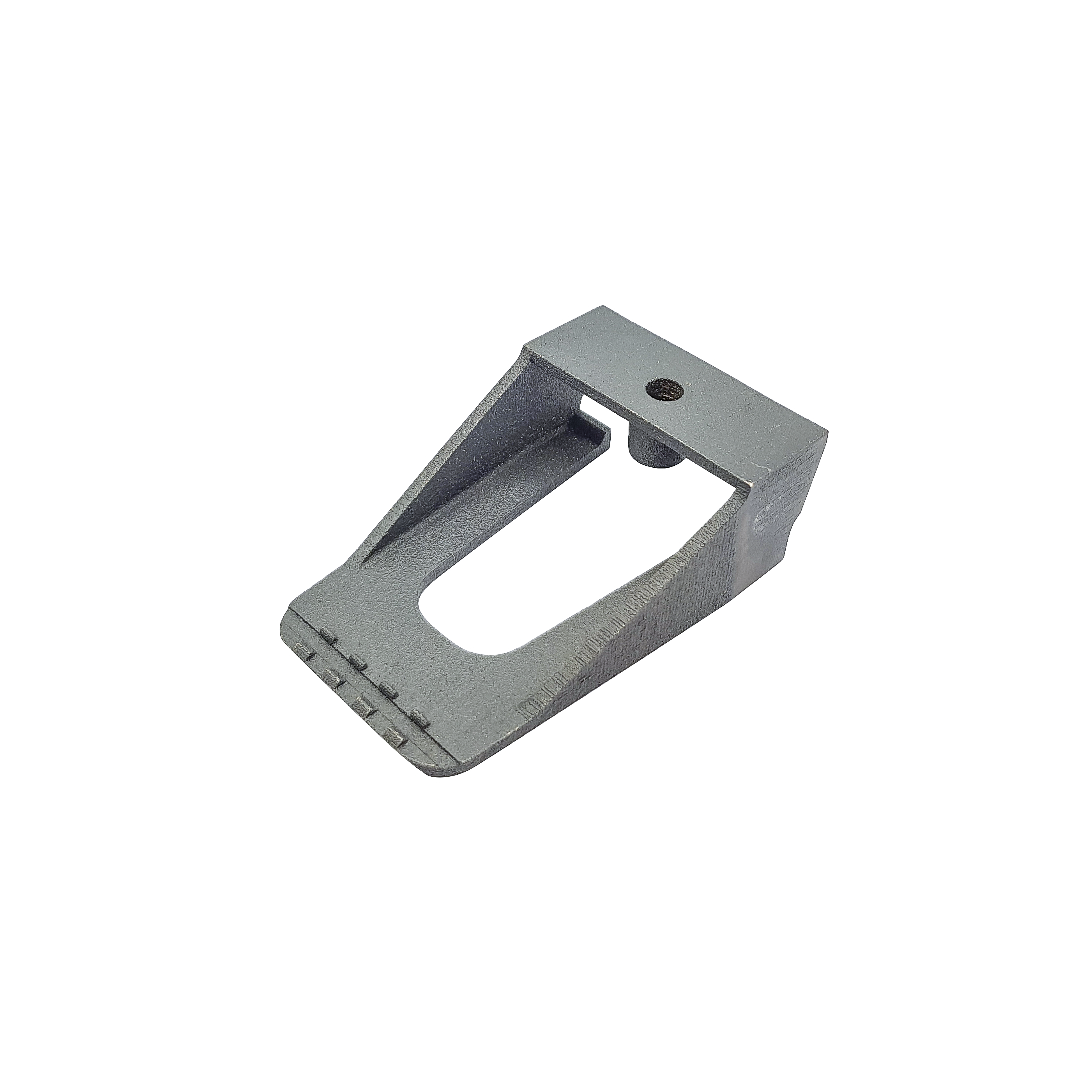 4CB62605 - GRIPPER COUNTERPLATE