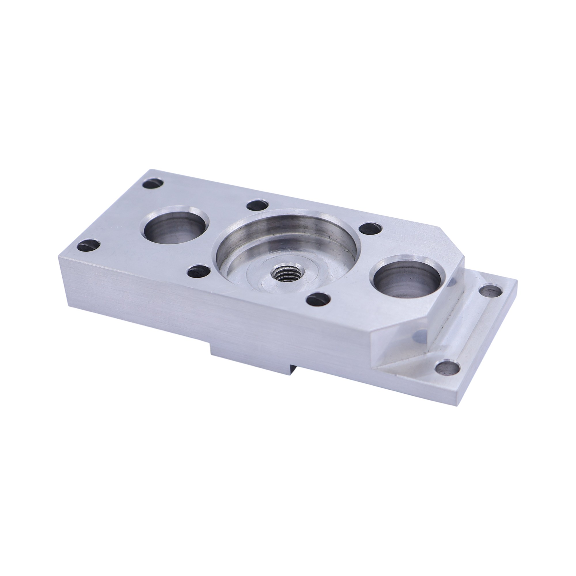 4CB86552 - PLUMMER BLOCK