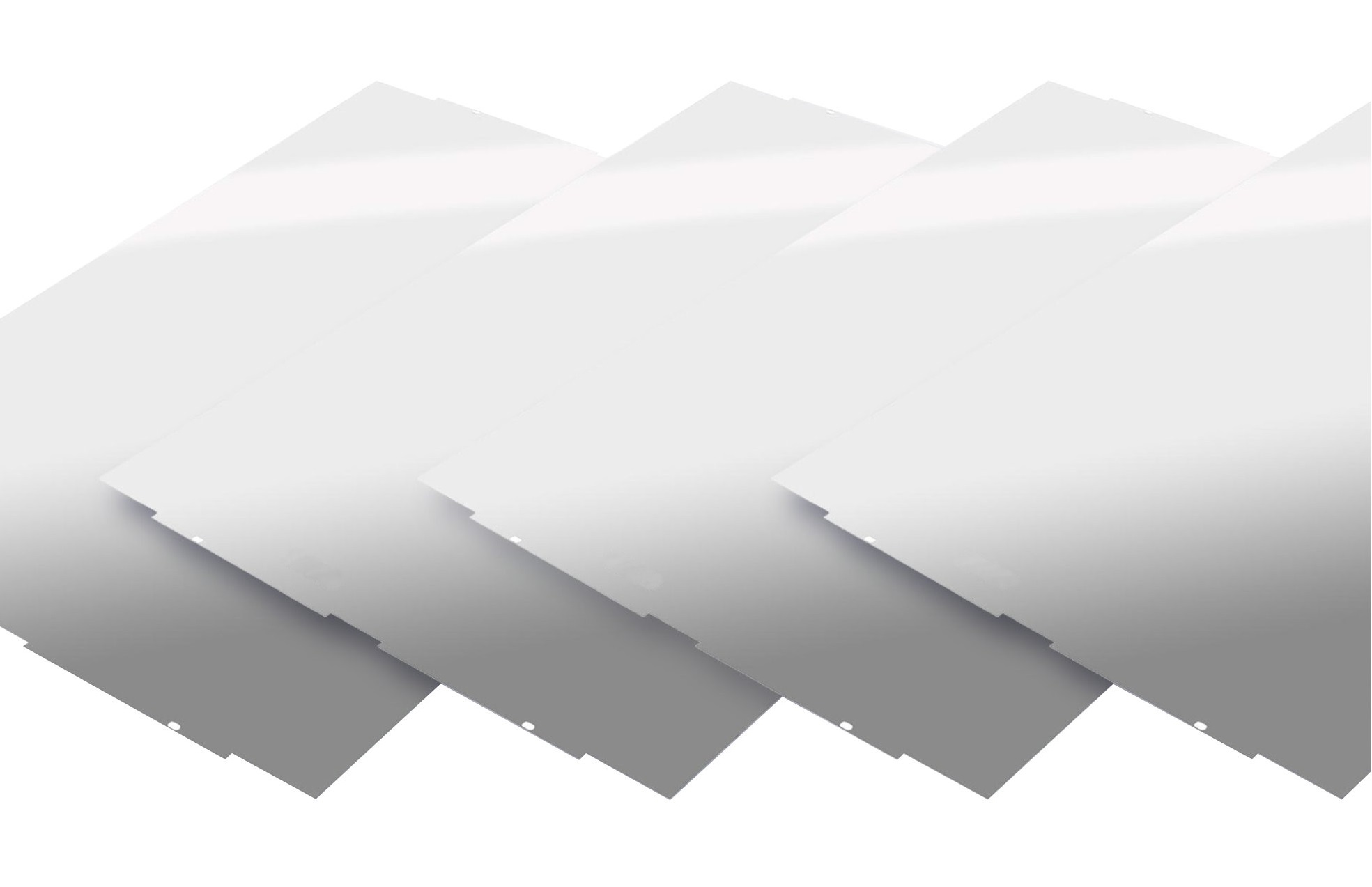 4CB03833 - THIN CUTTING PLATES (SOFT)
