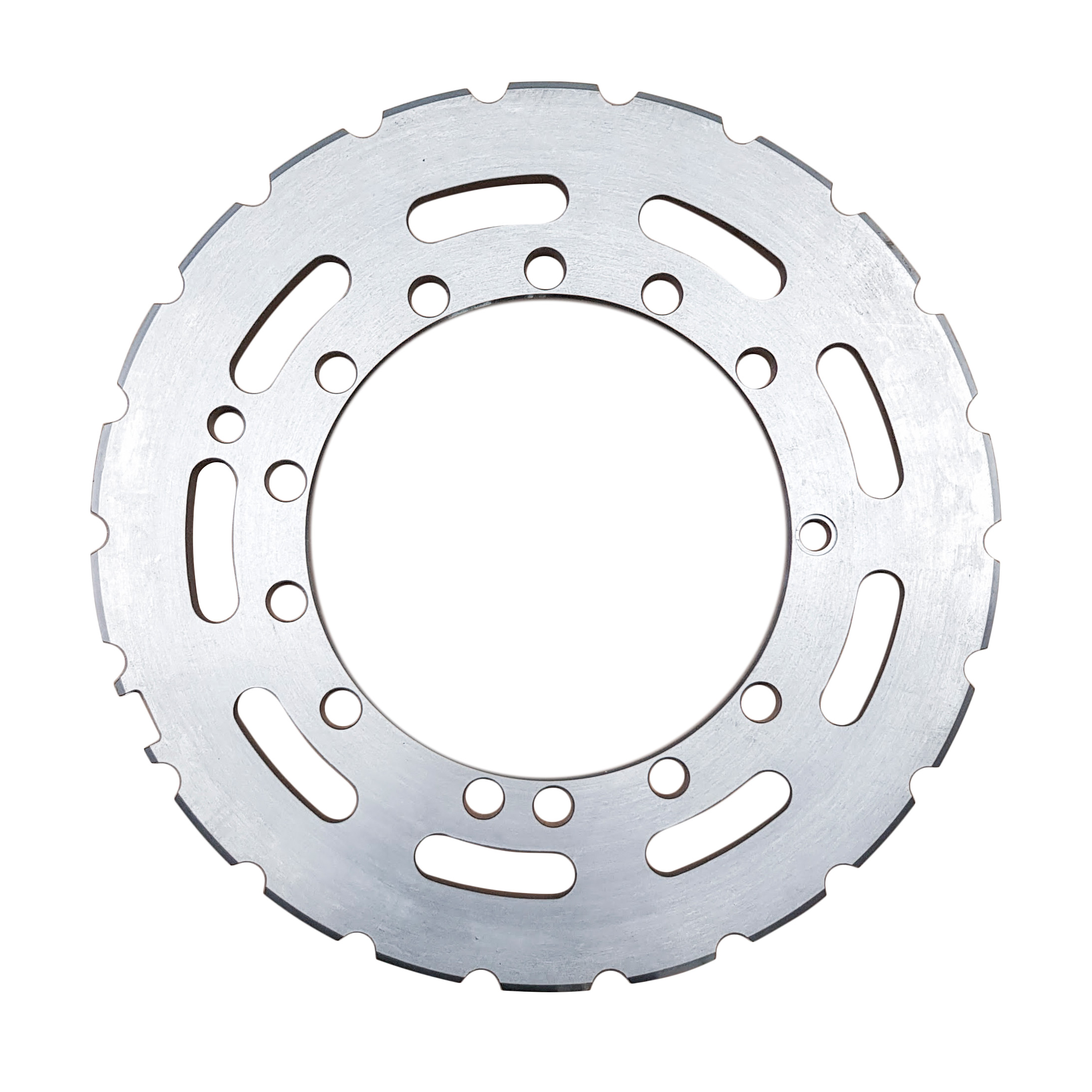 4CB05046 - SPROCKET WHEEL OOS