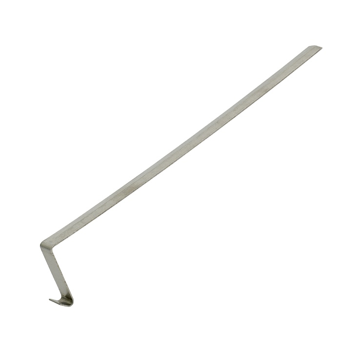 4CB03552 - HOOK (FOLD-OVER) 45 MM