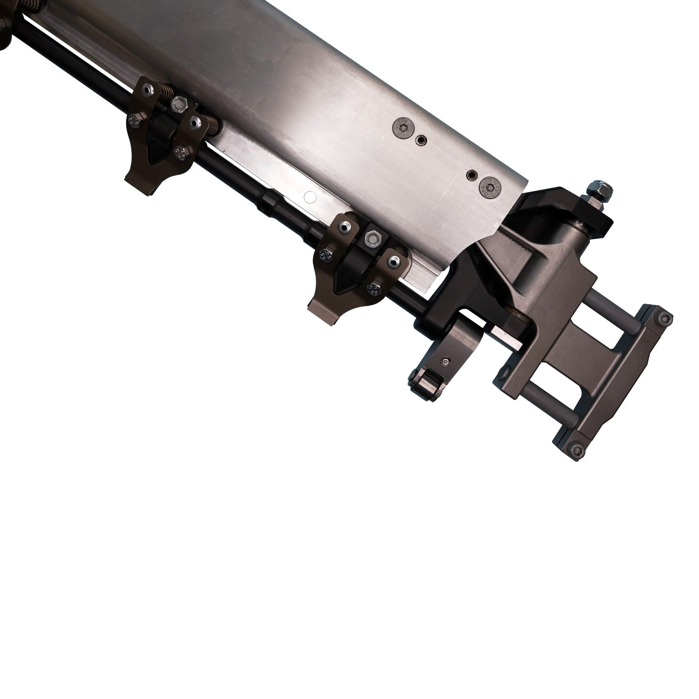 4CB02557 - GRIPPER BAR