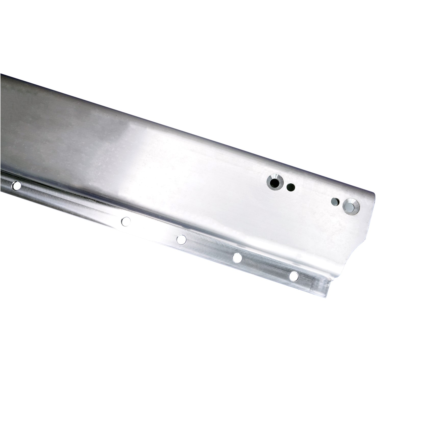 4CB07176 - GRIPPER BAR BODY