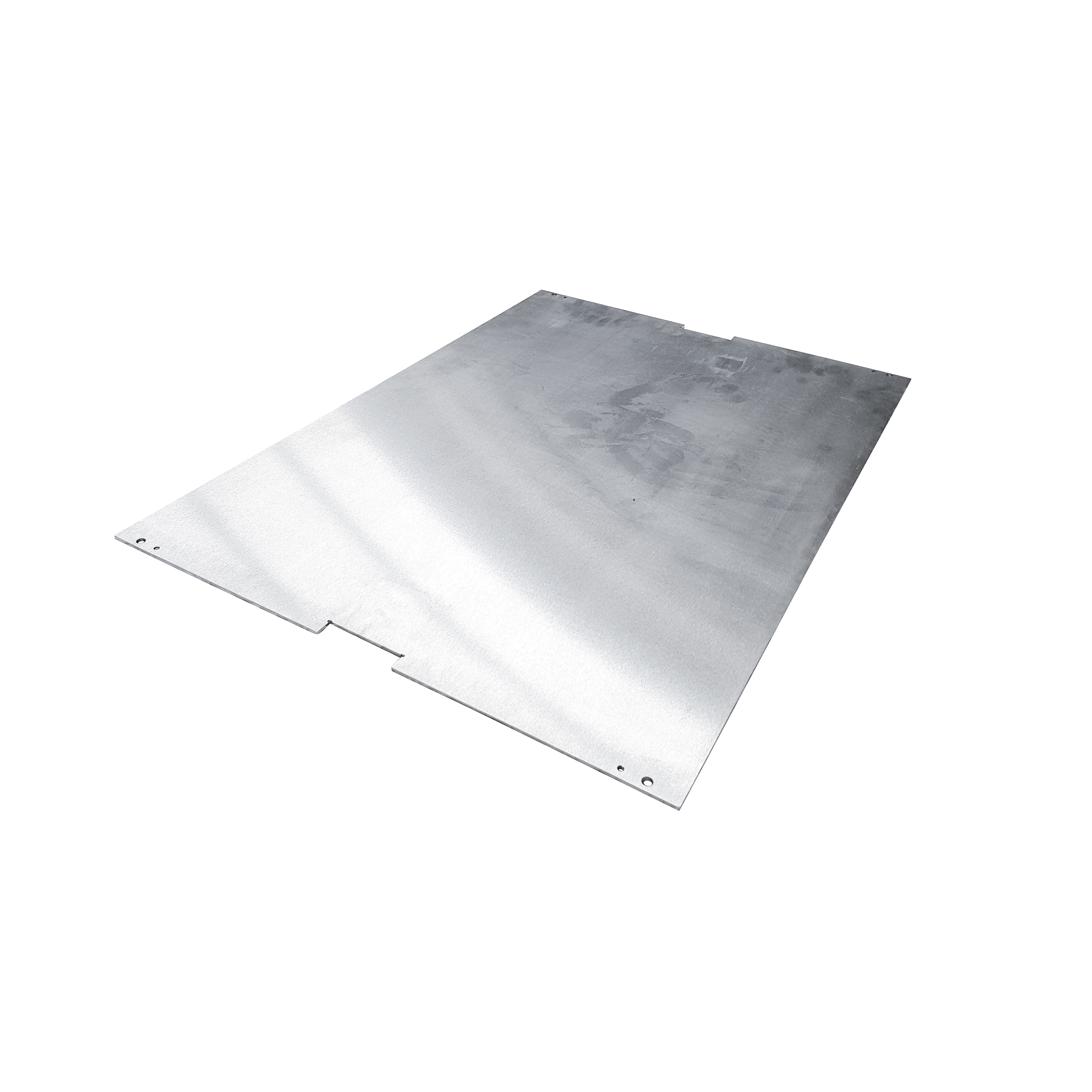 4CB02800 - COMPENSATING PLATE 4 MM