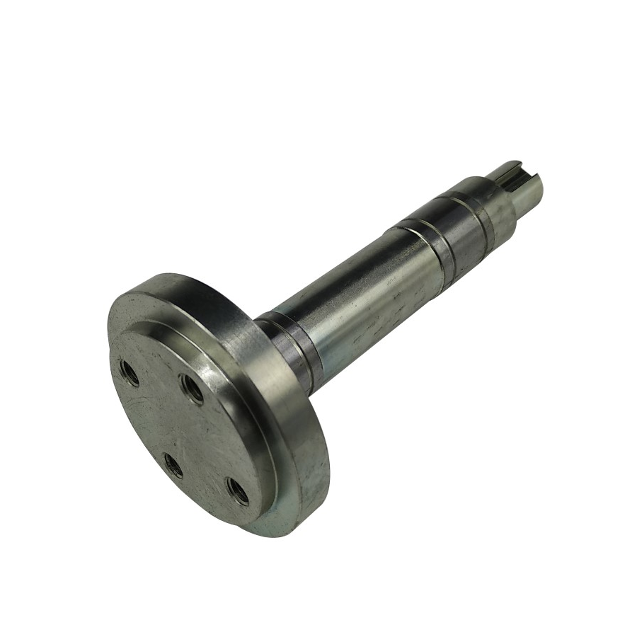 4CB17803 - SHAFT