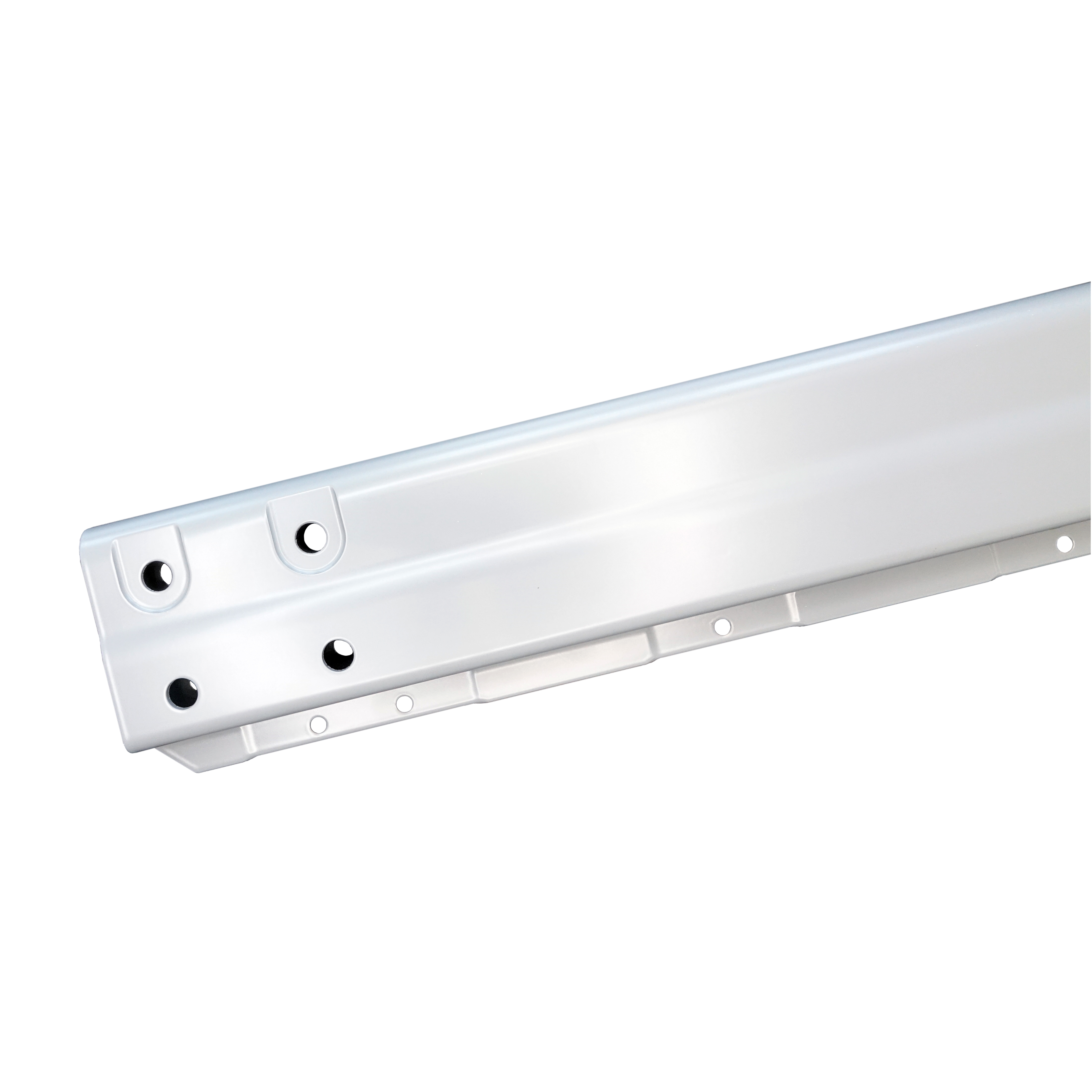 4CB58339 - GRIPPER BAR SHELL -MAGNESIUM