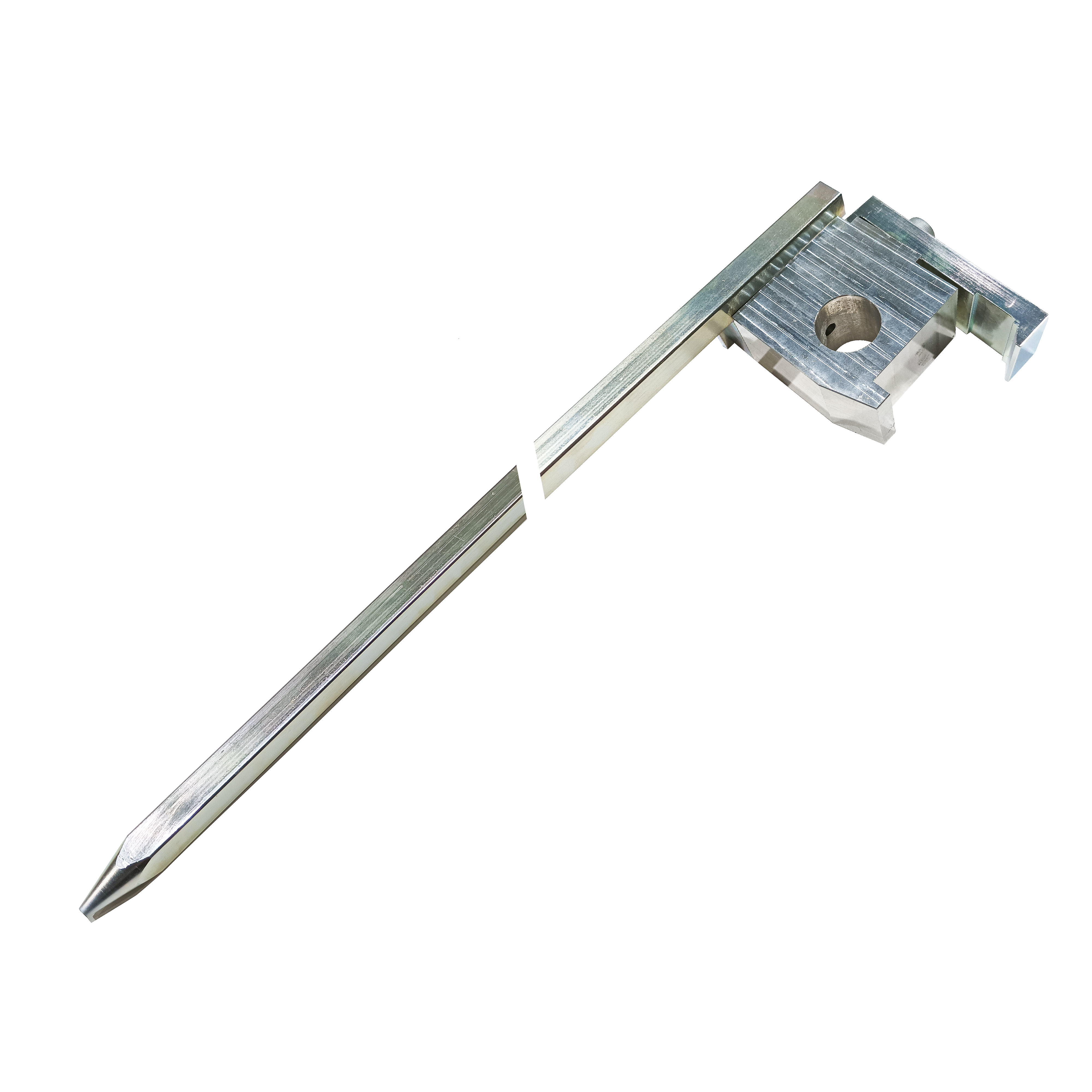 4CB20823 - FINGER BAR OOS