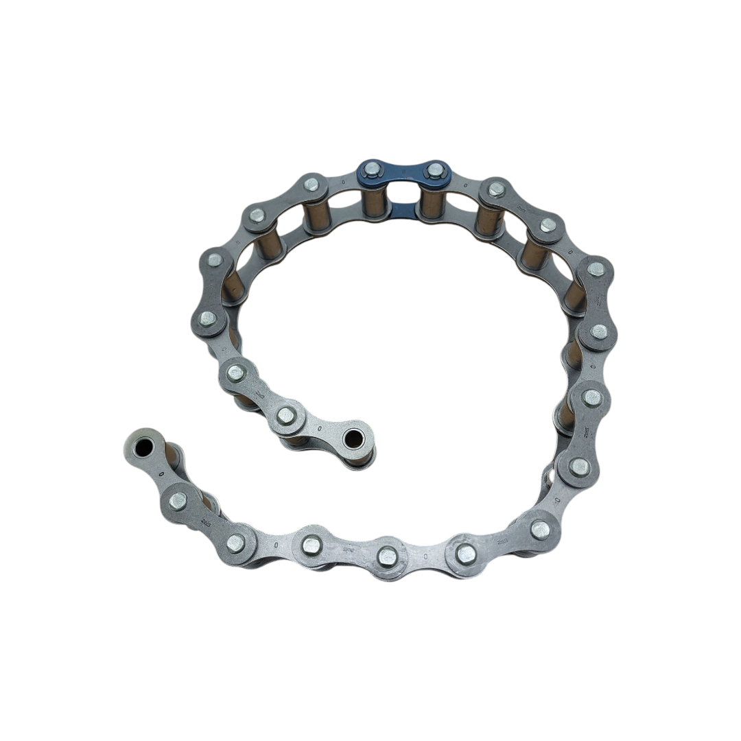4CB02648 - CHAIN SET GRIPPER BAR (14PC)