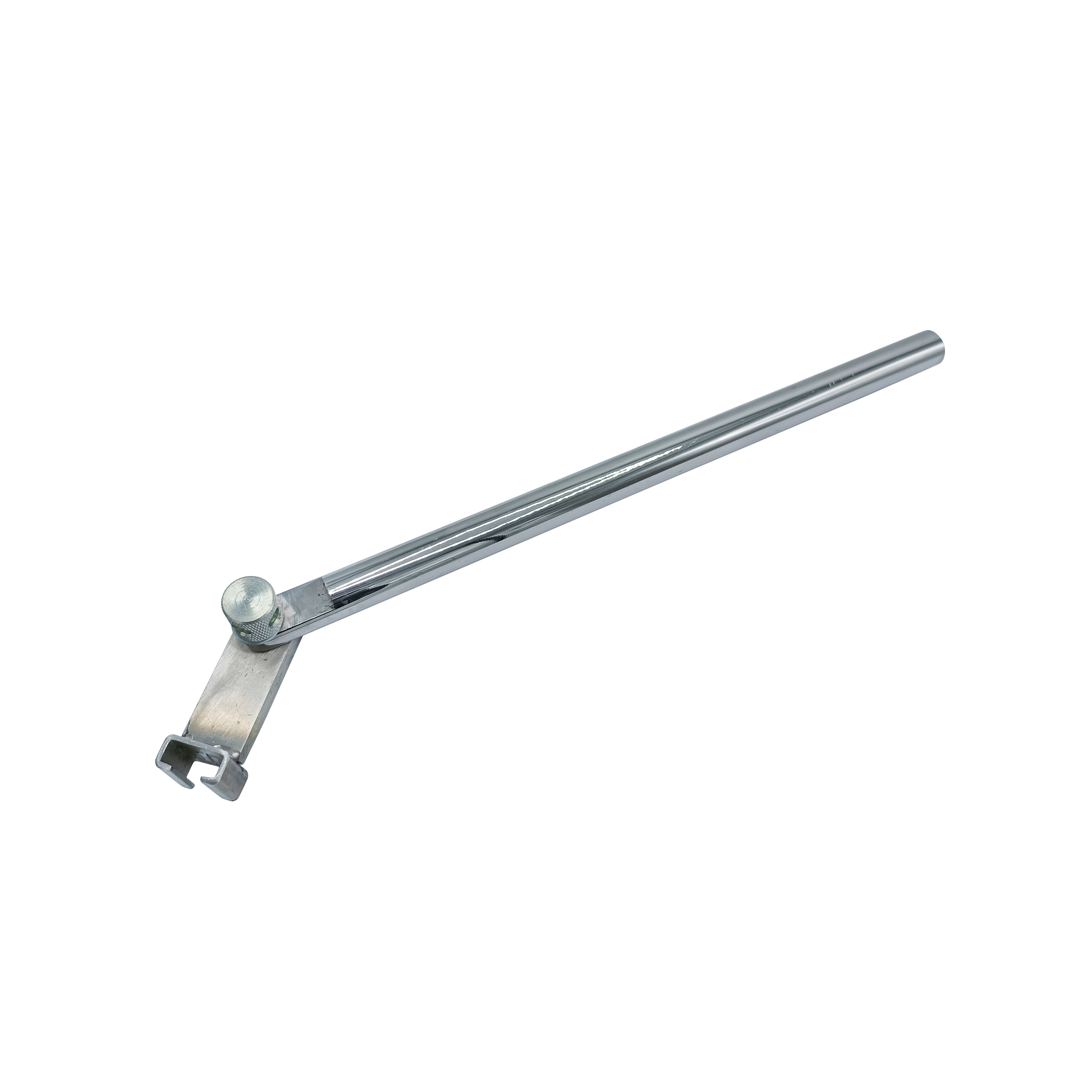4CB02936 - SUPPORT (GREEN GUIDE) 200 MM