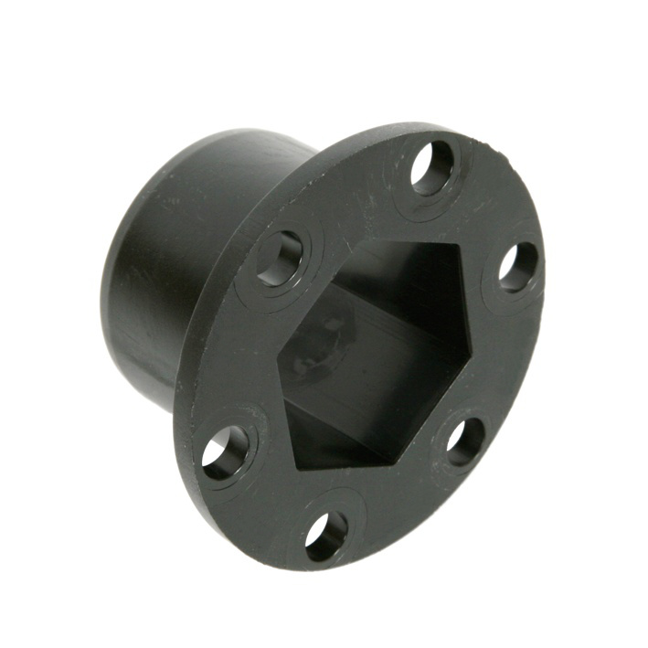4CB58770 - BUSHING L = 45 MM