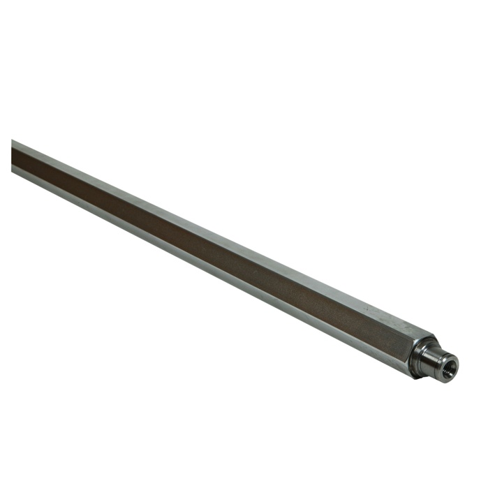 4CB05101 - HEX SHAFT