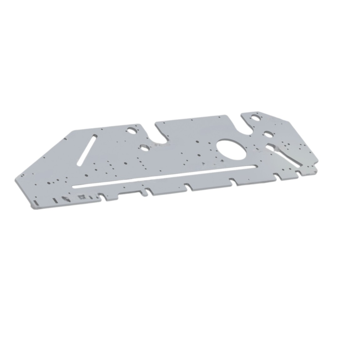 4CB242216 - SIDE GUIDE