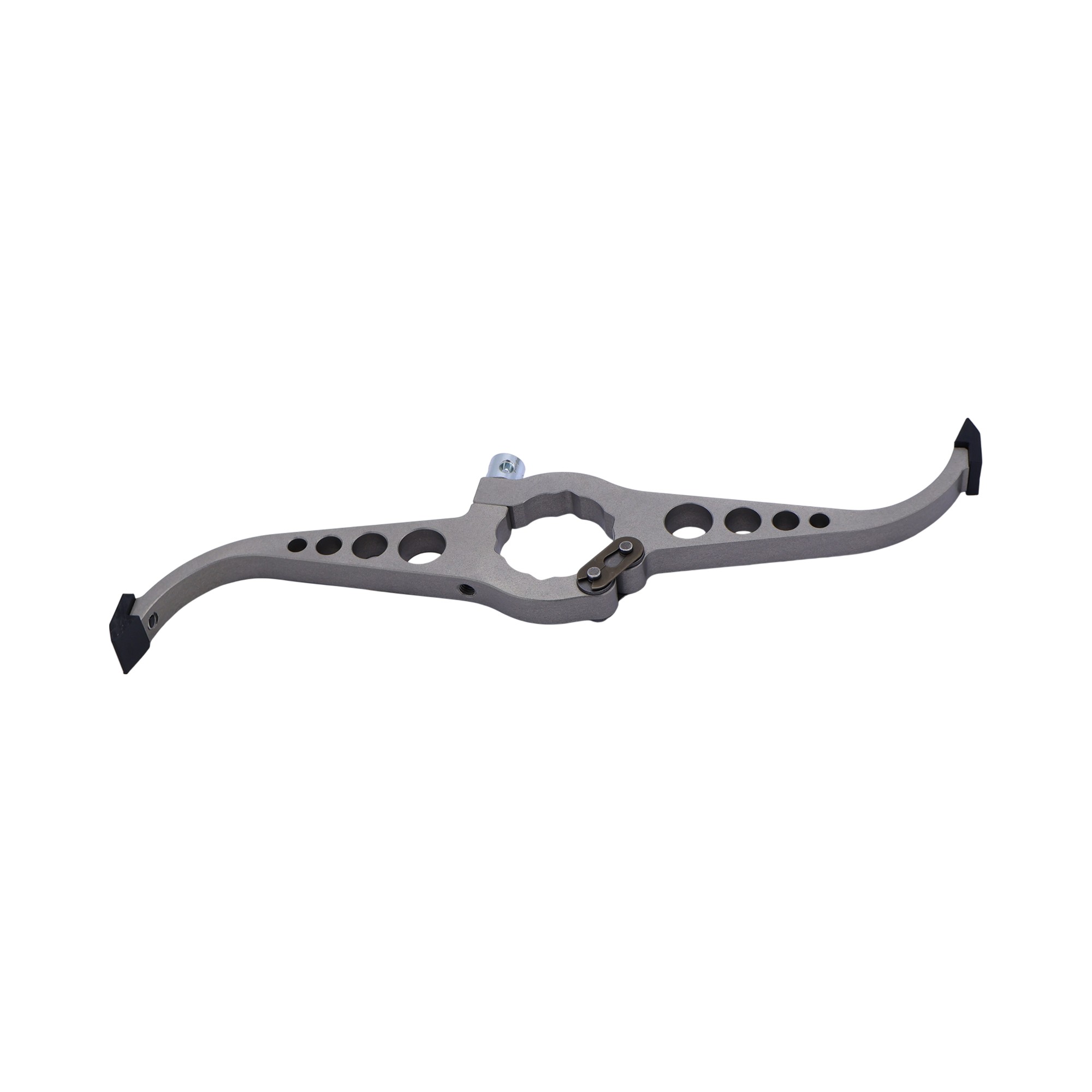 4CB244137 - JOINTED HOOK HS185