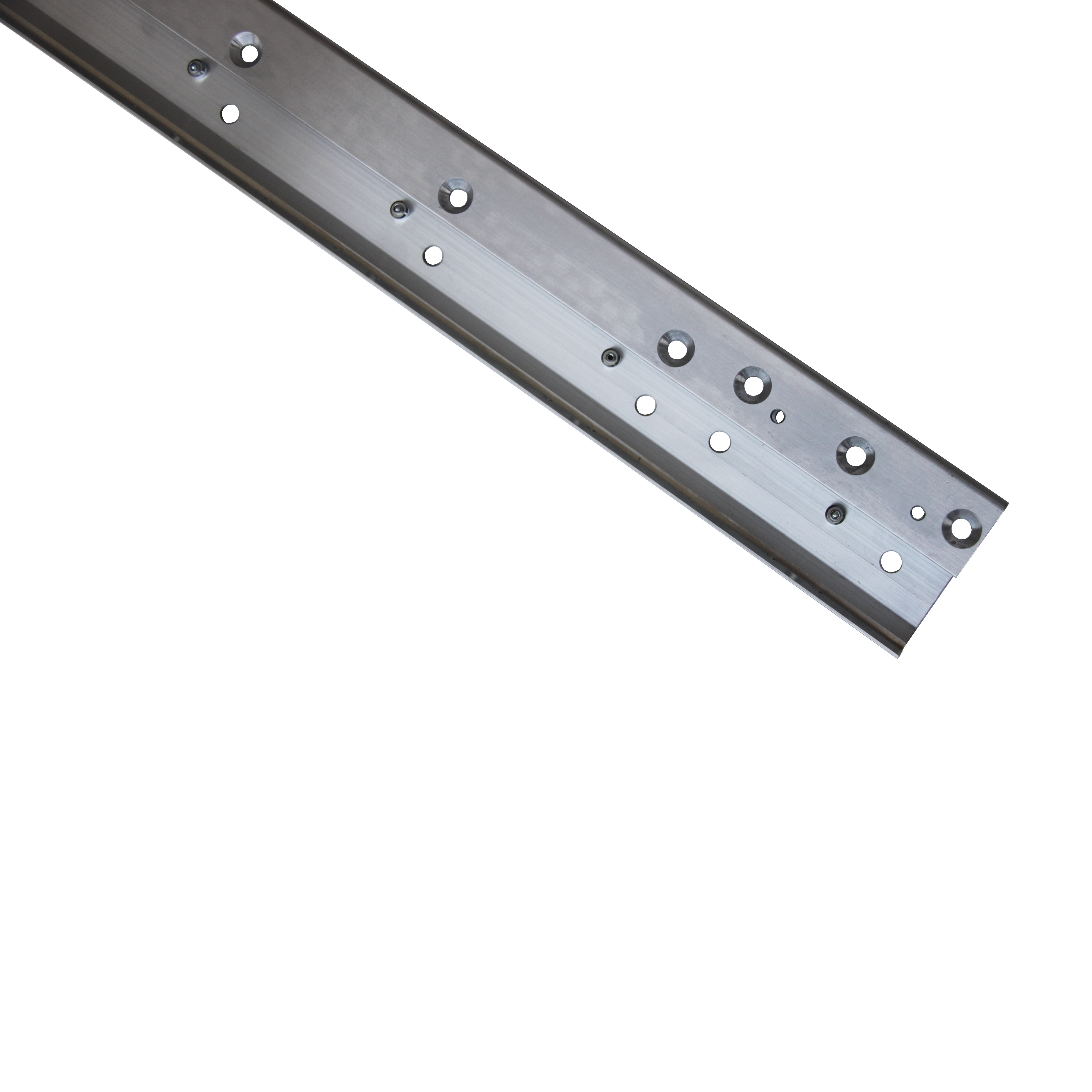 4CB07903 - SHELL FOR MARGINLESS GR. BAR