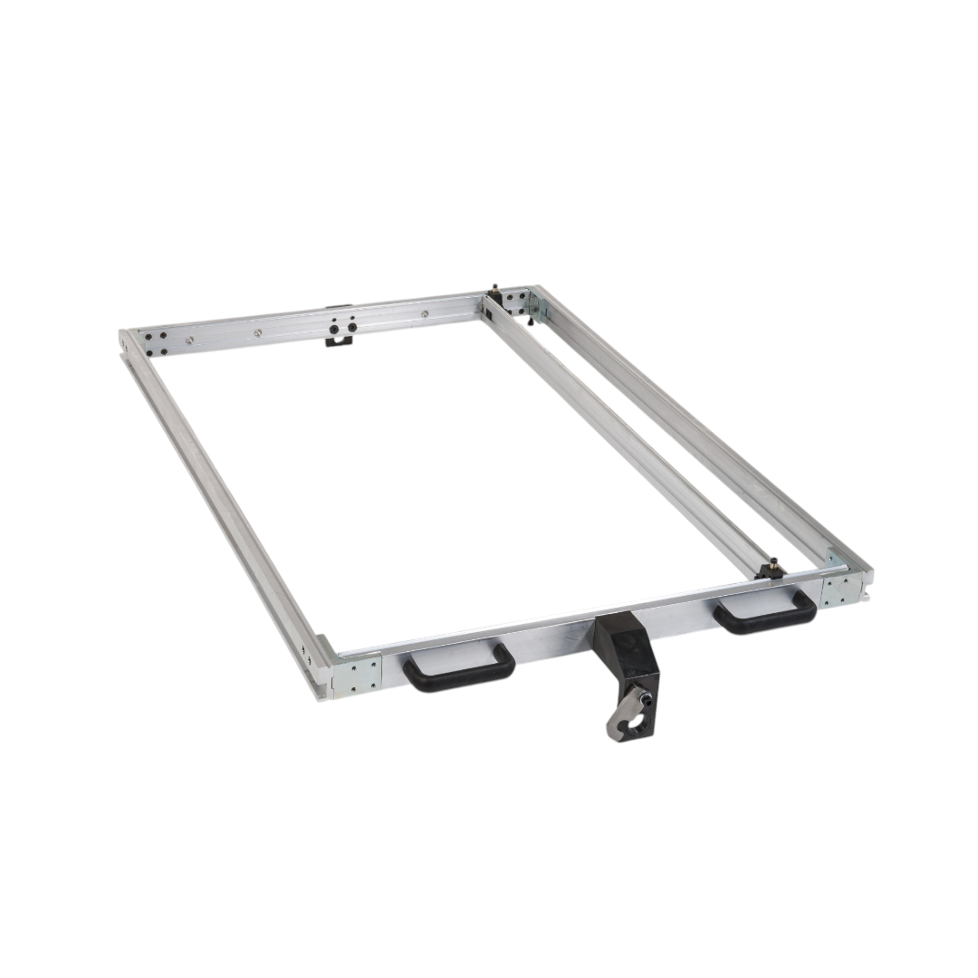 4CB02836 - LOWER STRIPPING FRAME