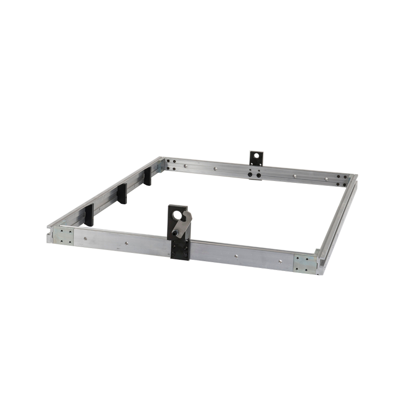 4CB02833 - UPPER STRIPPING FRAME