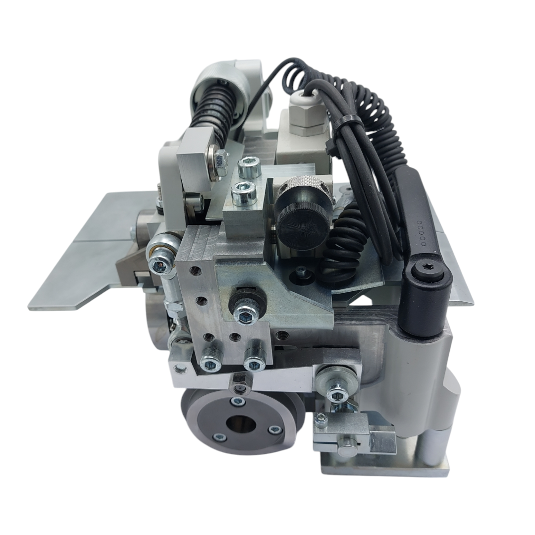 4CB61062 - PULL GUIDE CC