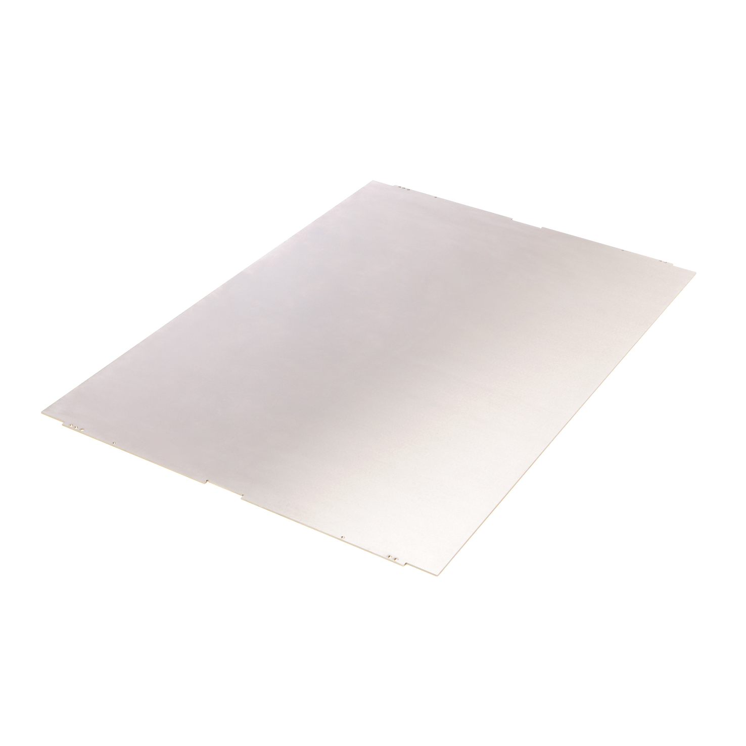 4CB02803 - COMPENSATING PLATE