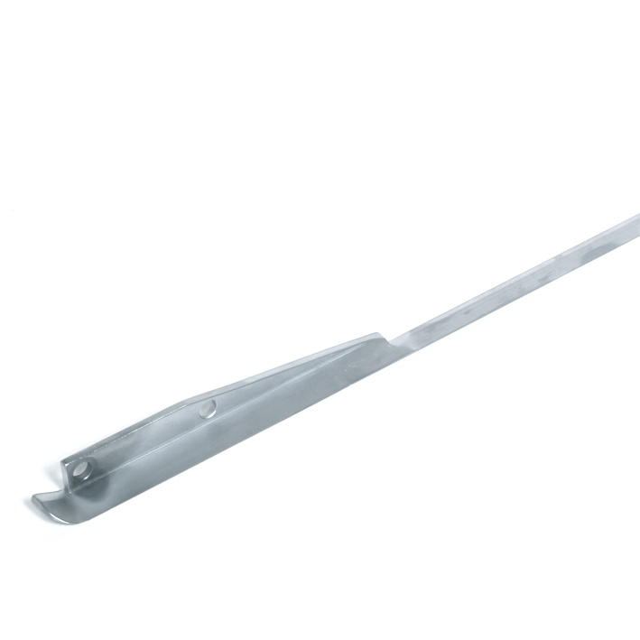 4CB03570 - FOLDING GUIDE RIGHT 688 MM