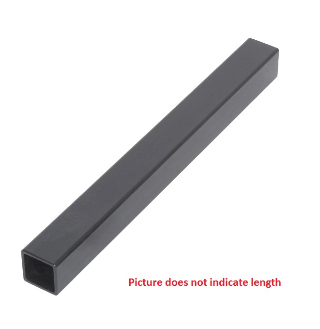 4CB03631 - SQUARE TUBE 300MM