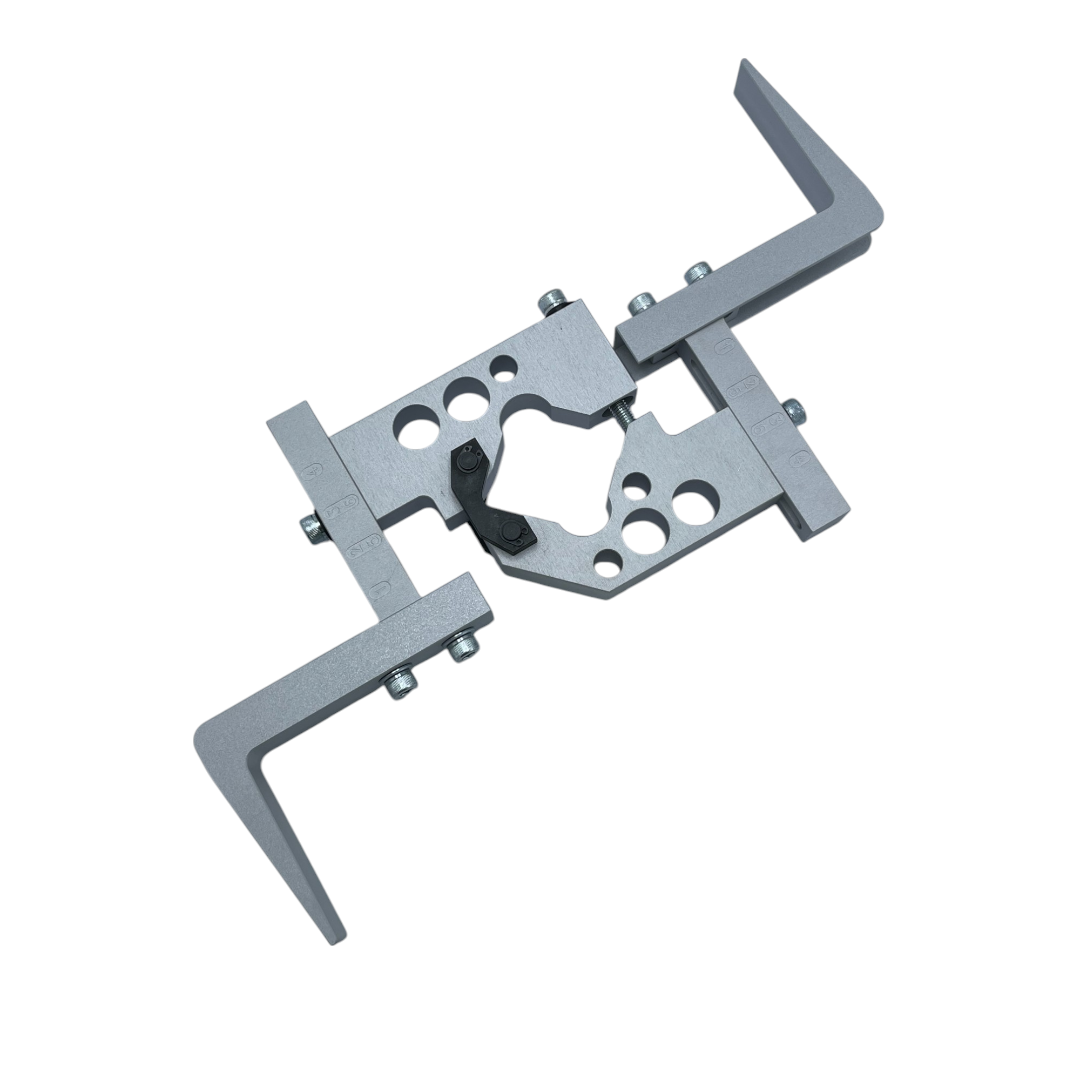 4CB03550 - HOOK (ROTARY)