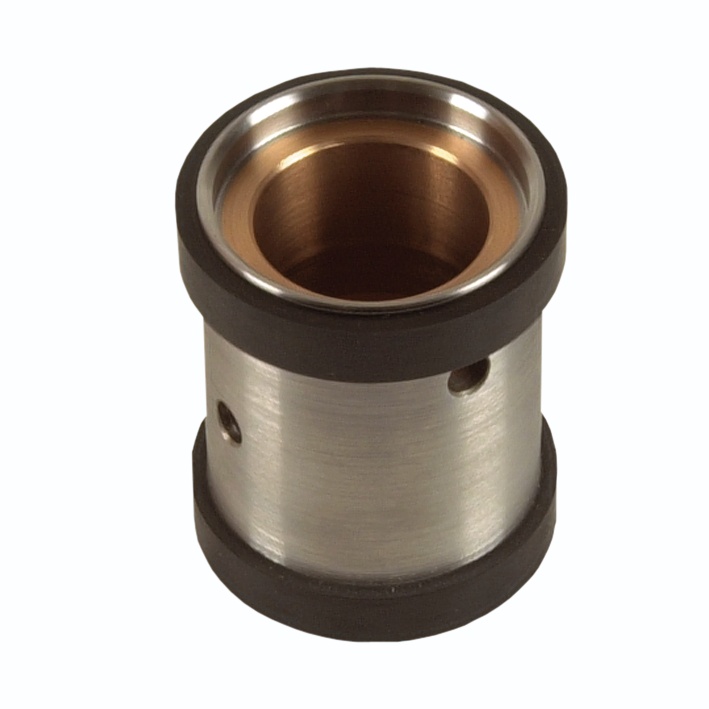 4CB05217 - STRIPPING FRAME BUSHING