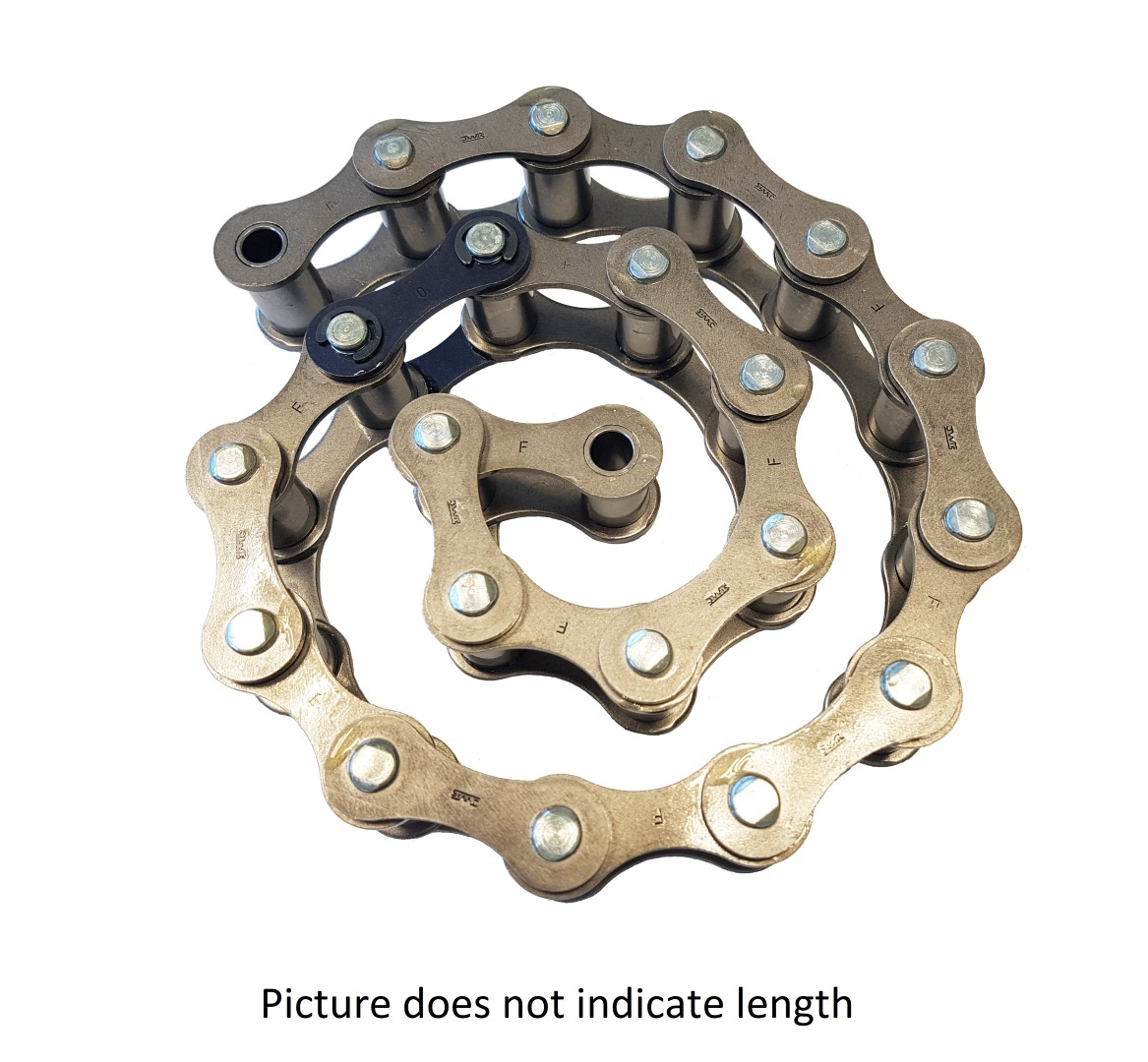 4CB02656 - CHAIN SET GRIPPER BAR (14PCS)