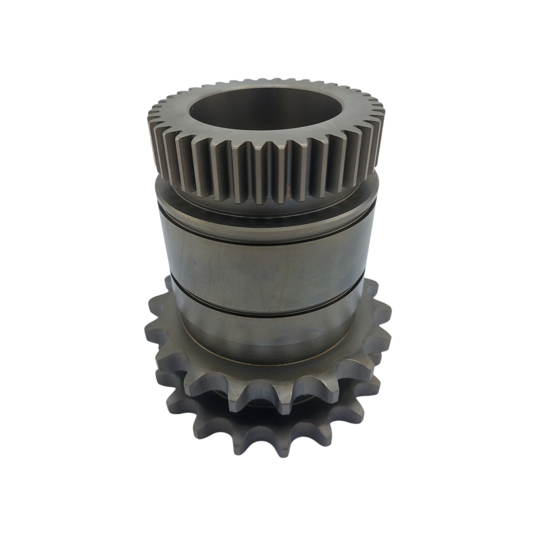 4CB32320 - SPROCKET