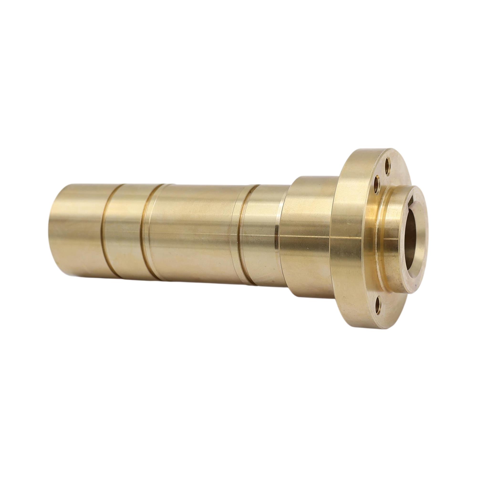 4CB35461 - AXLE
